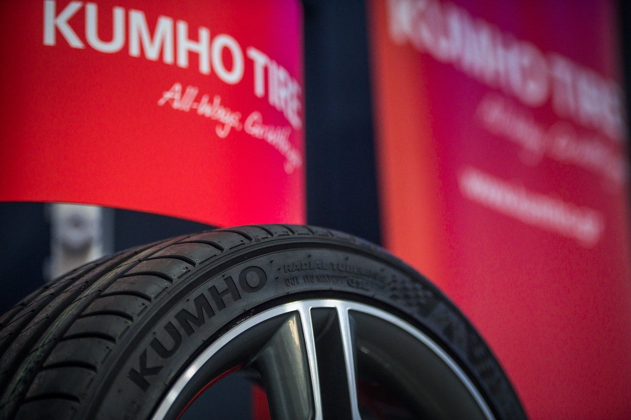 Kumho