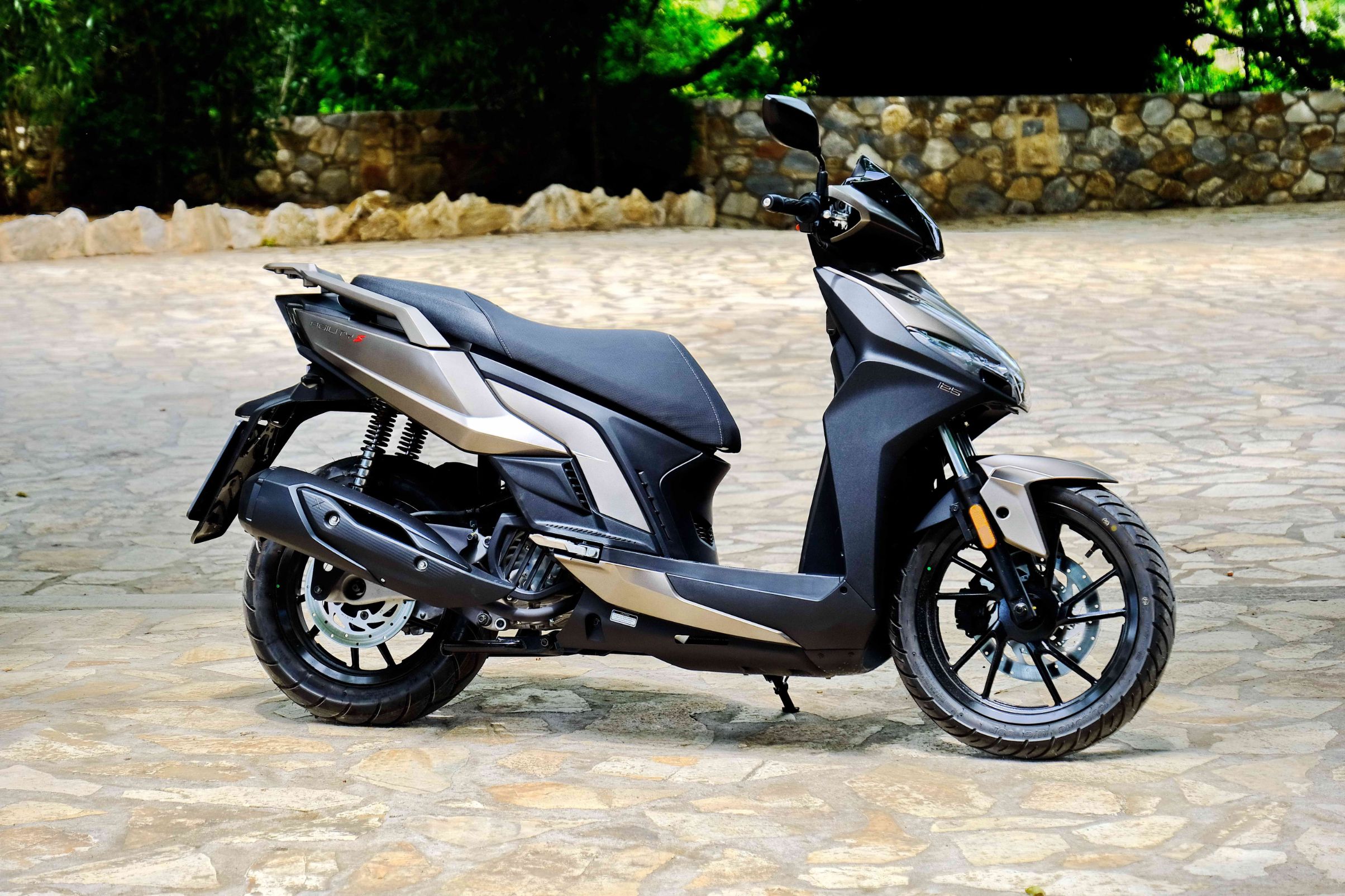 Kymco