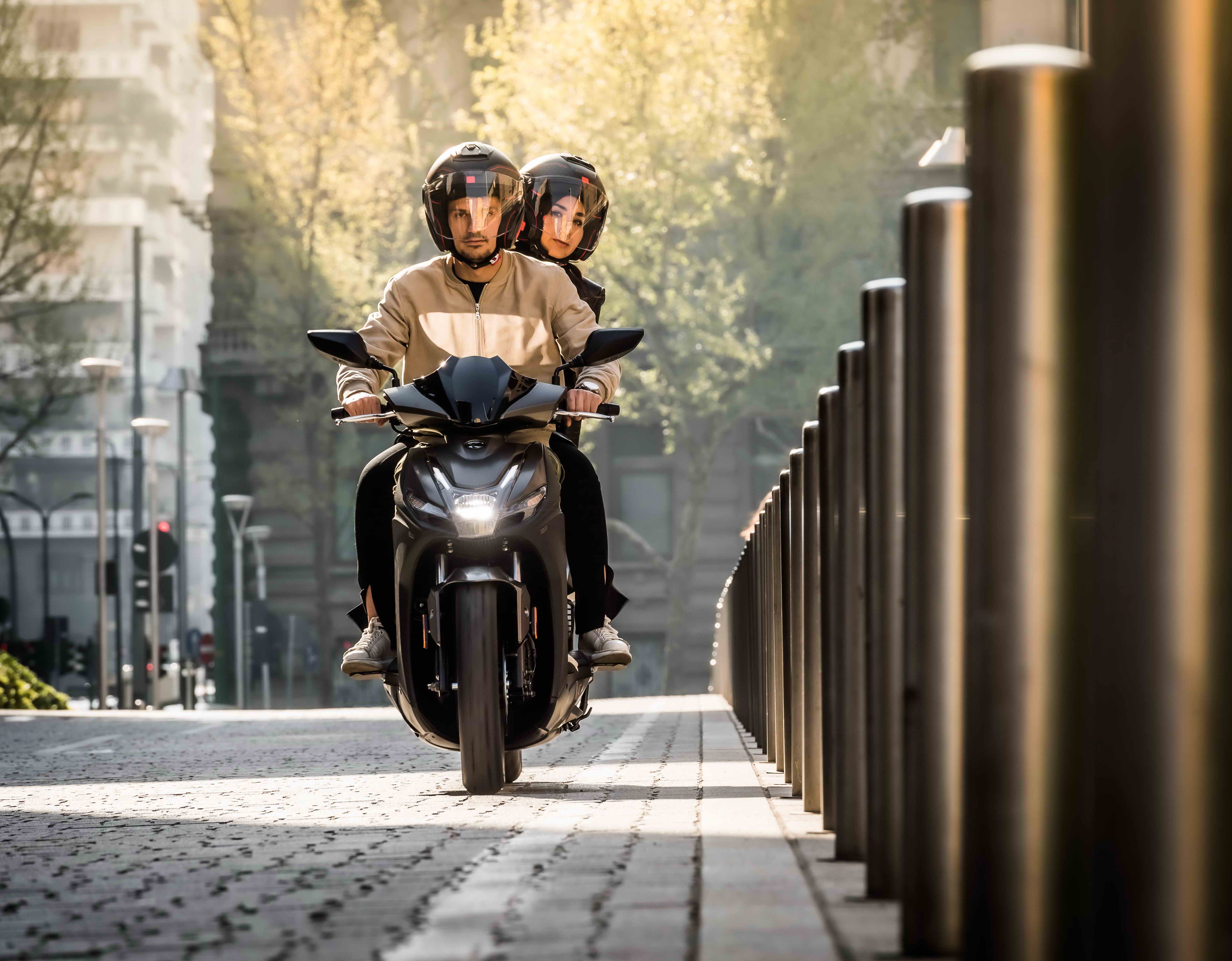 Kymco