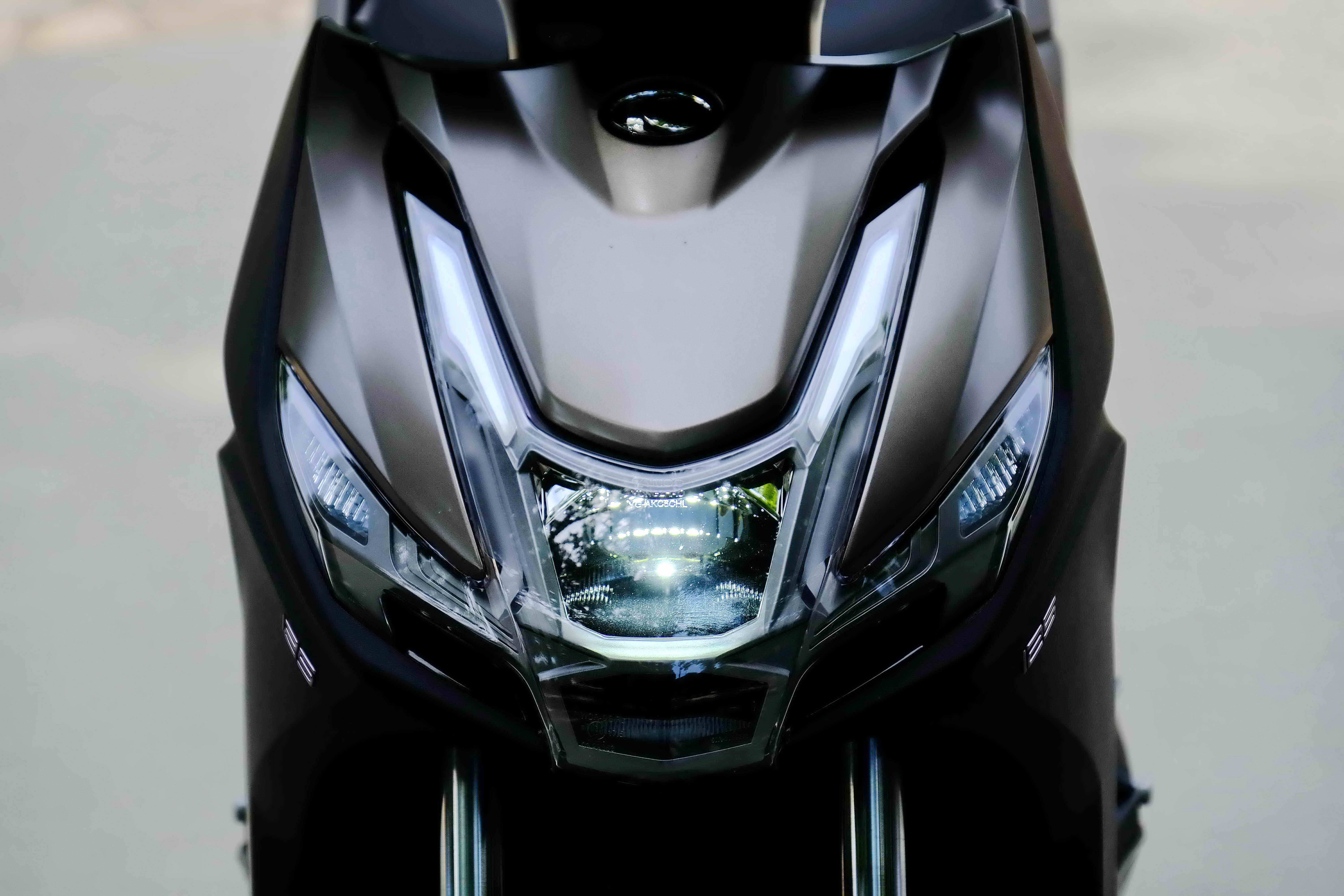 Kymco