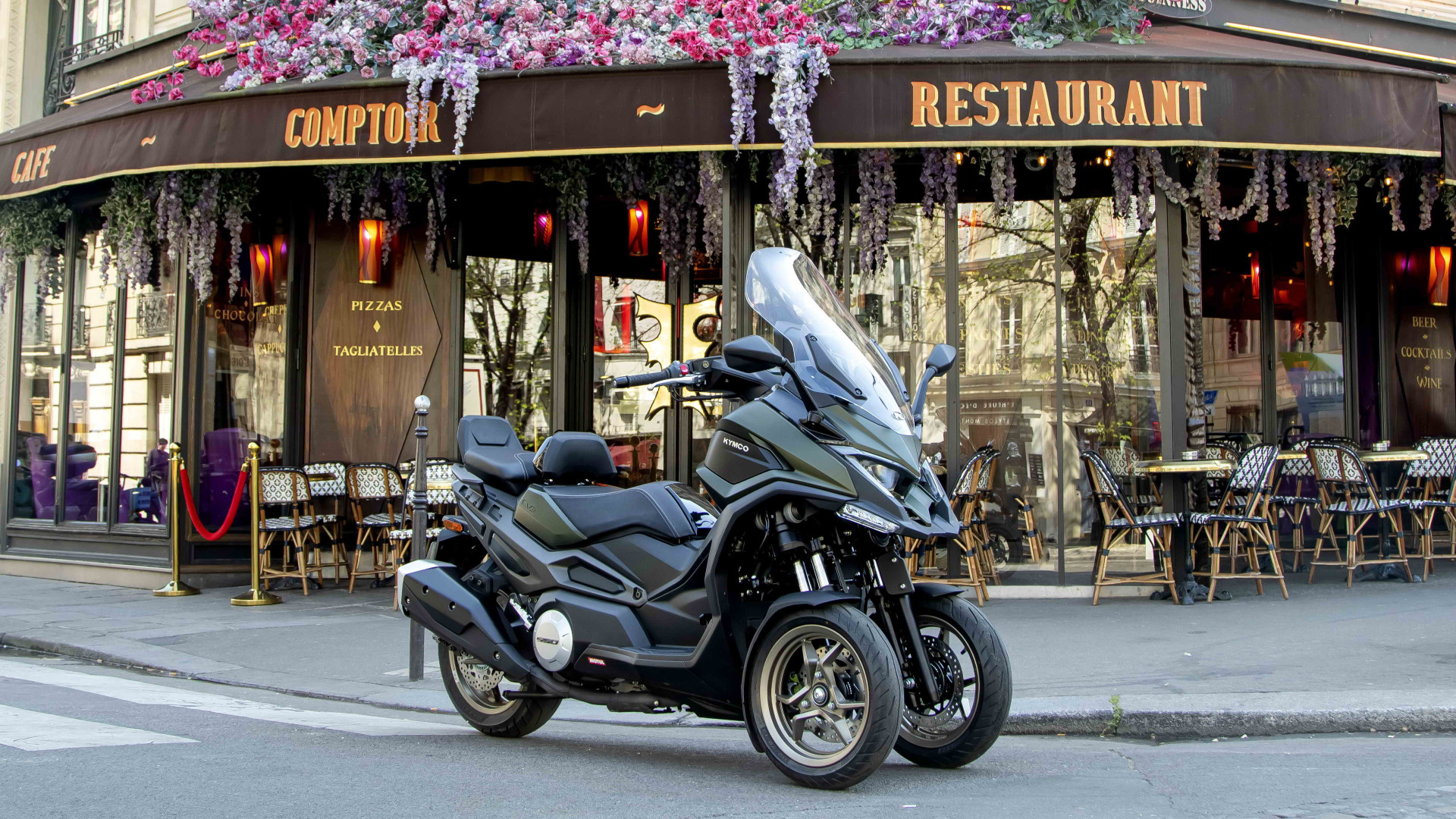 Kymco