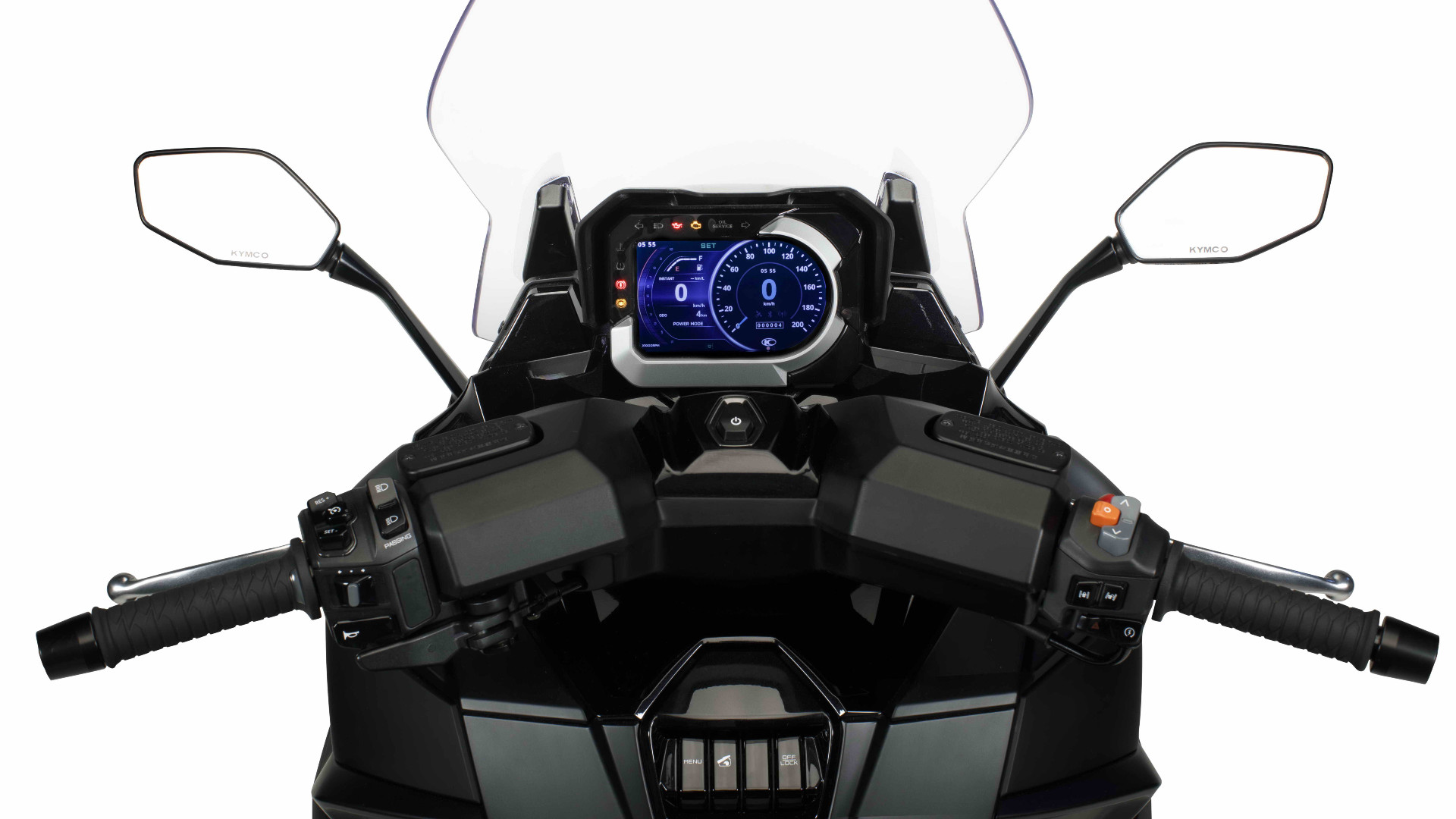 Kymco