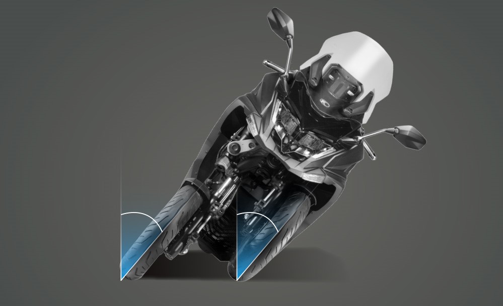 kymco