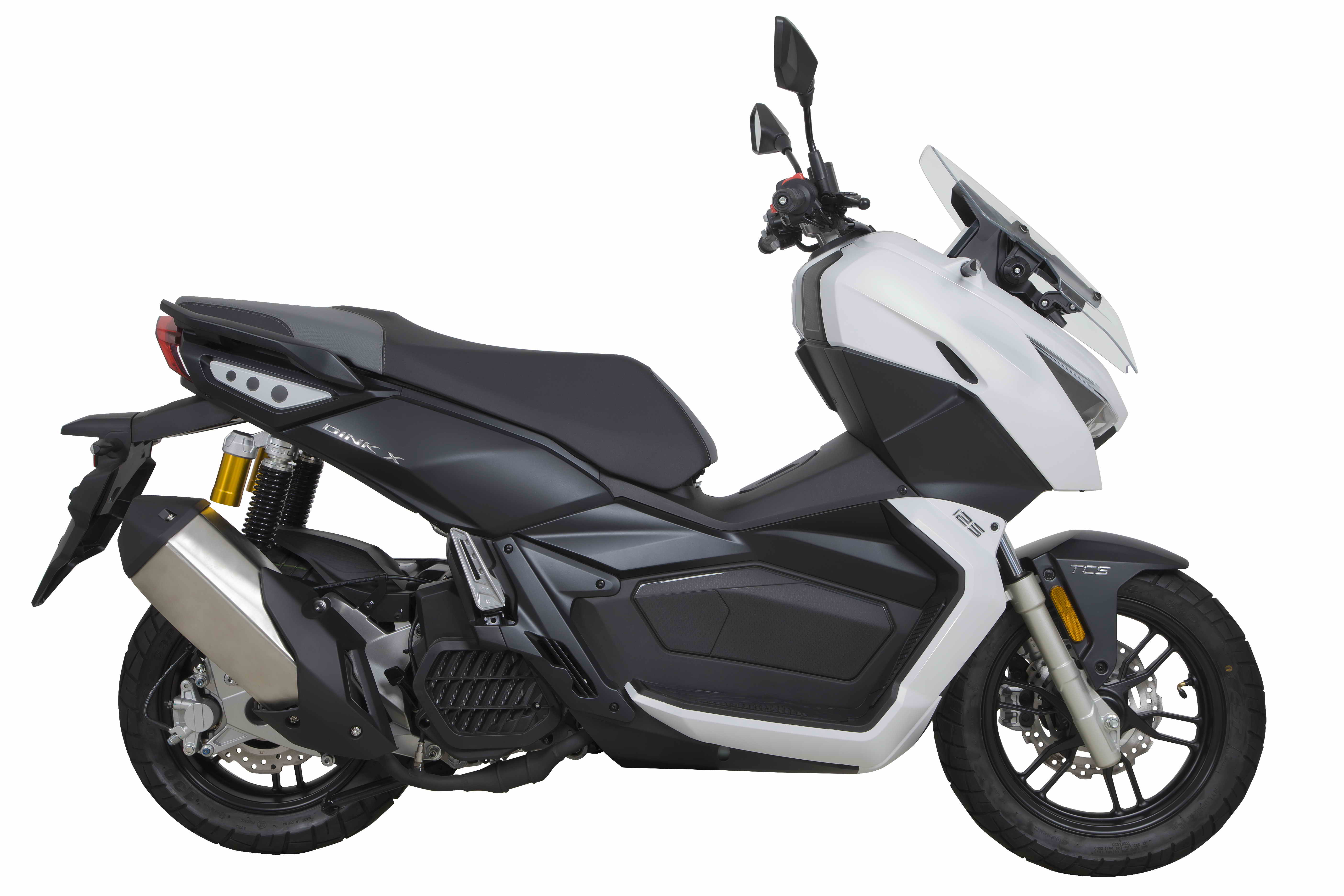 Kymco