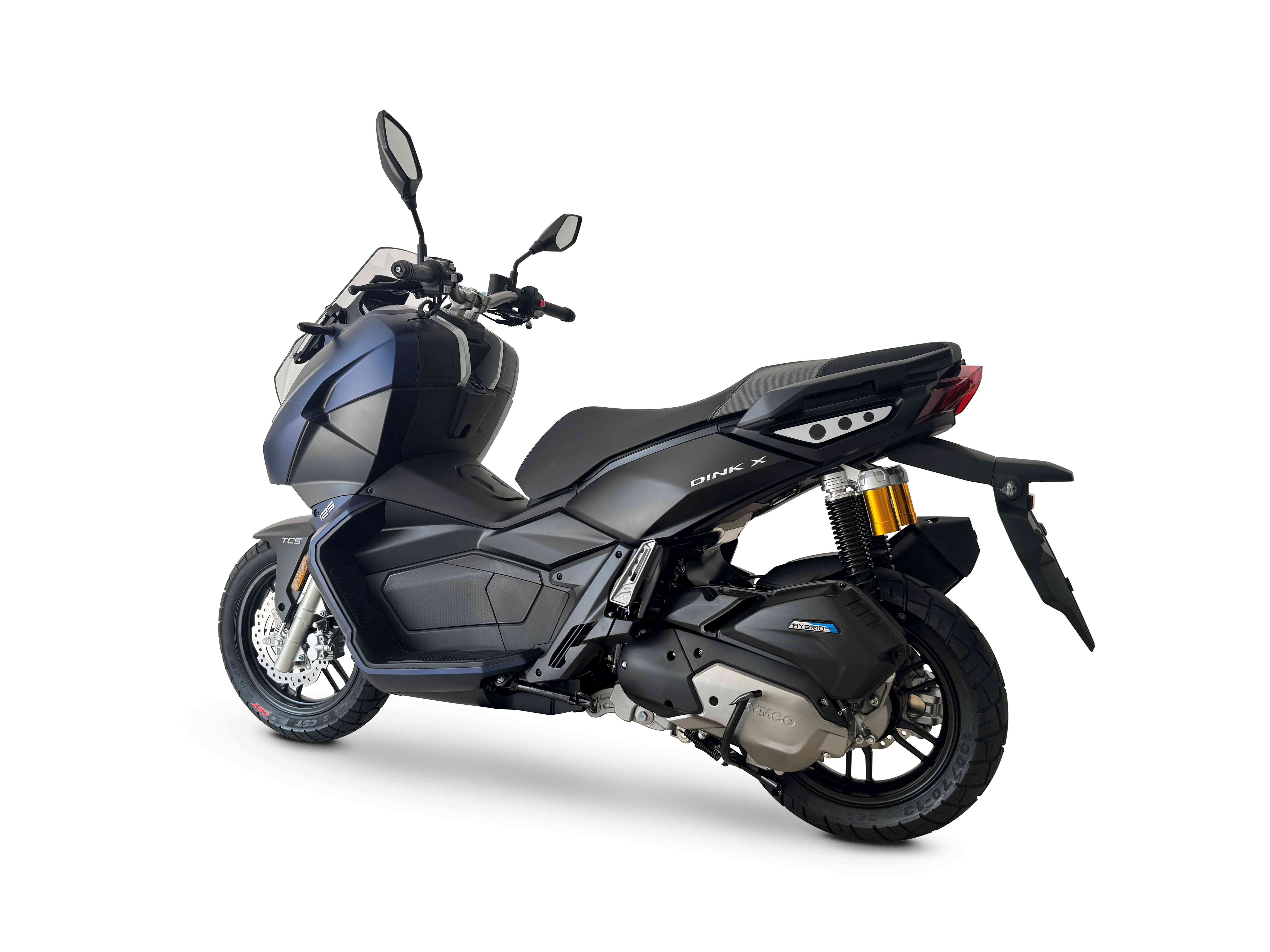 Kymco