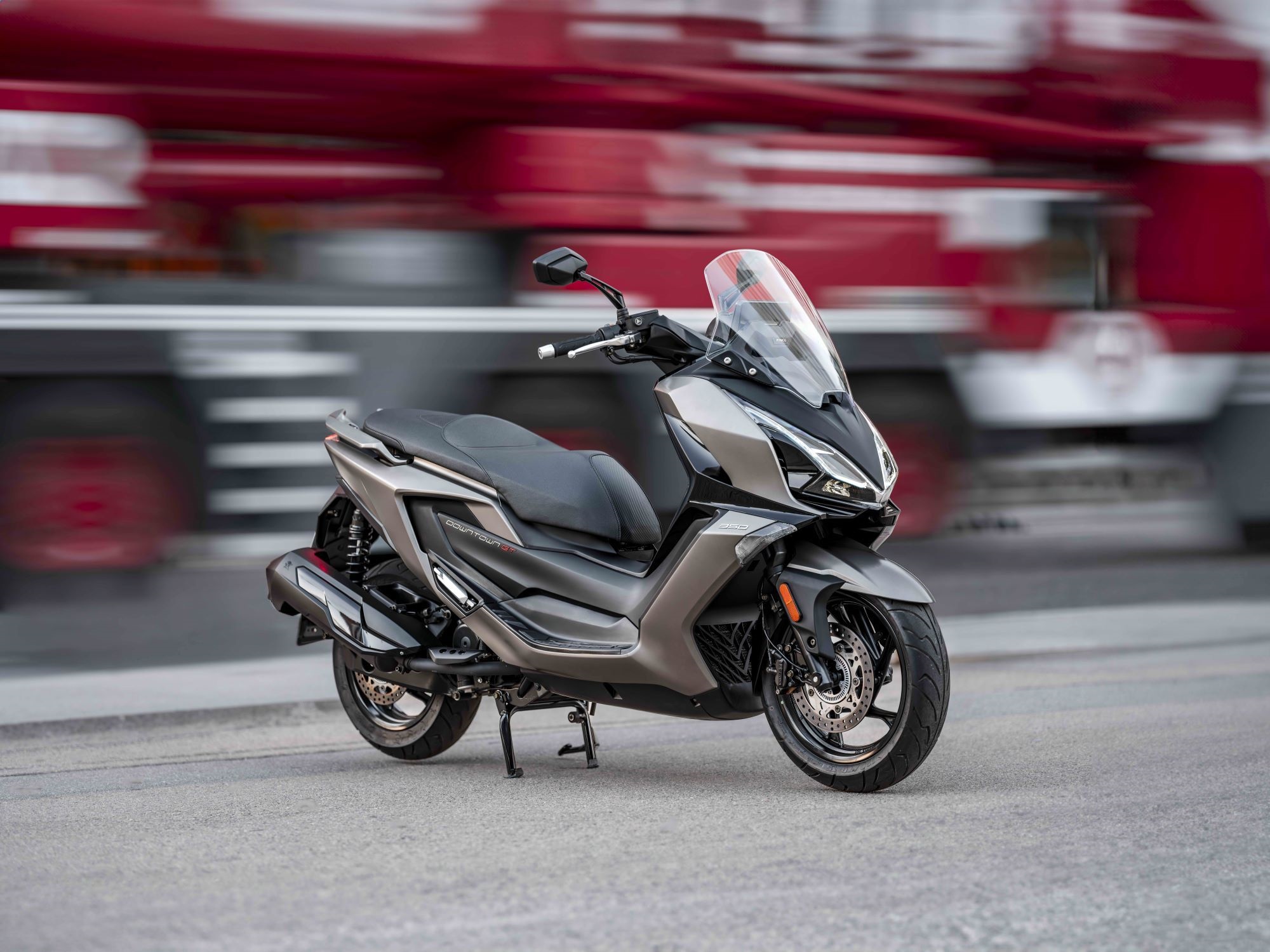 Kymco