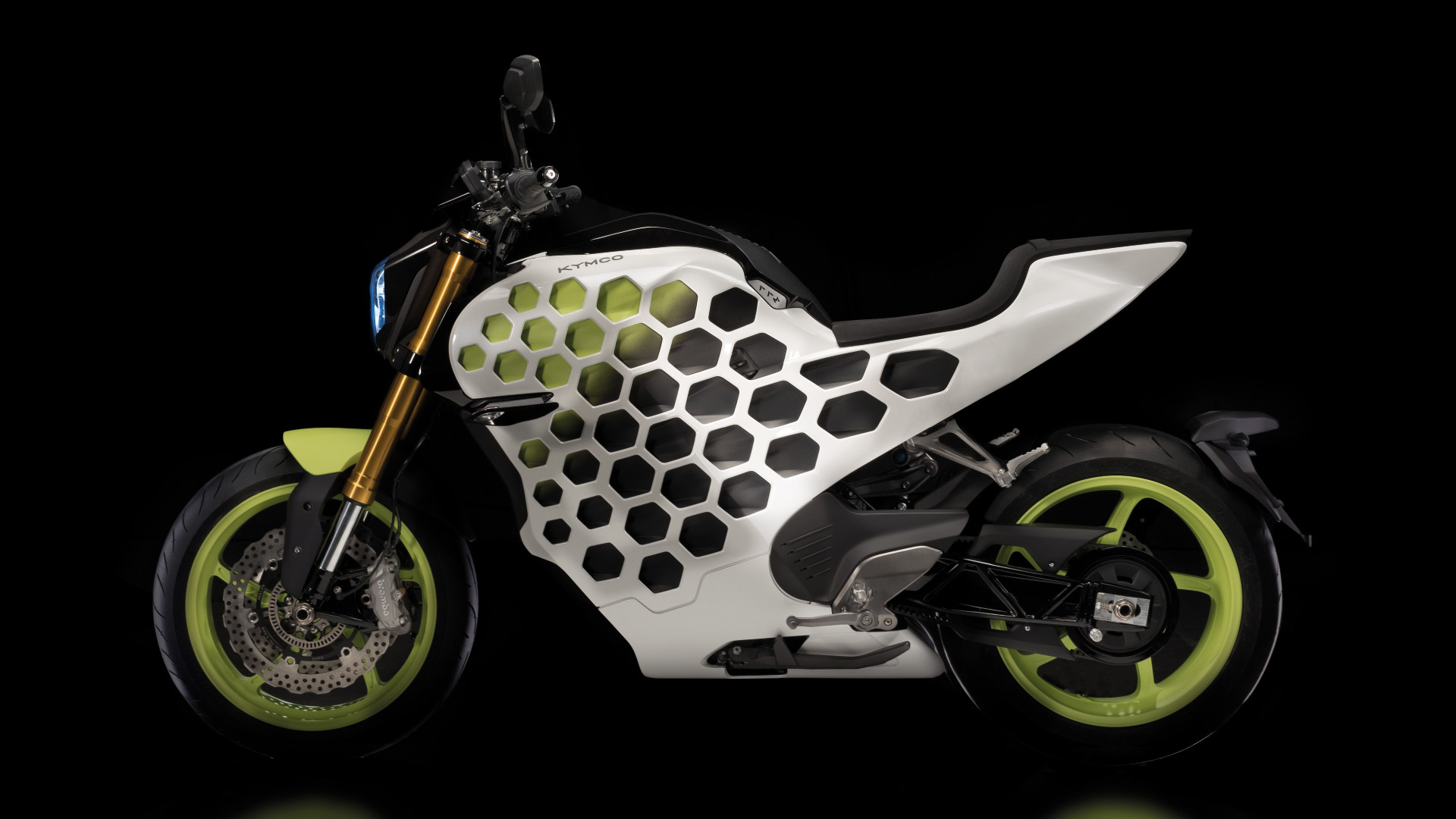 Kymco