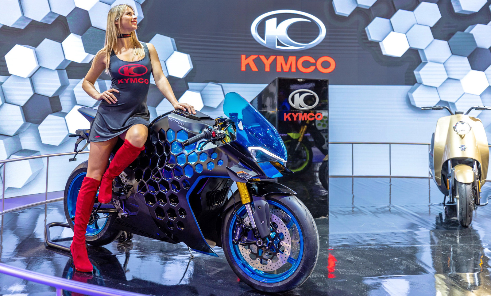 Kymco