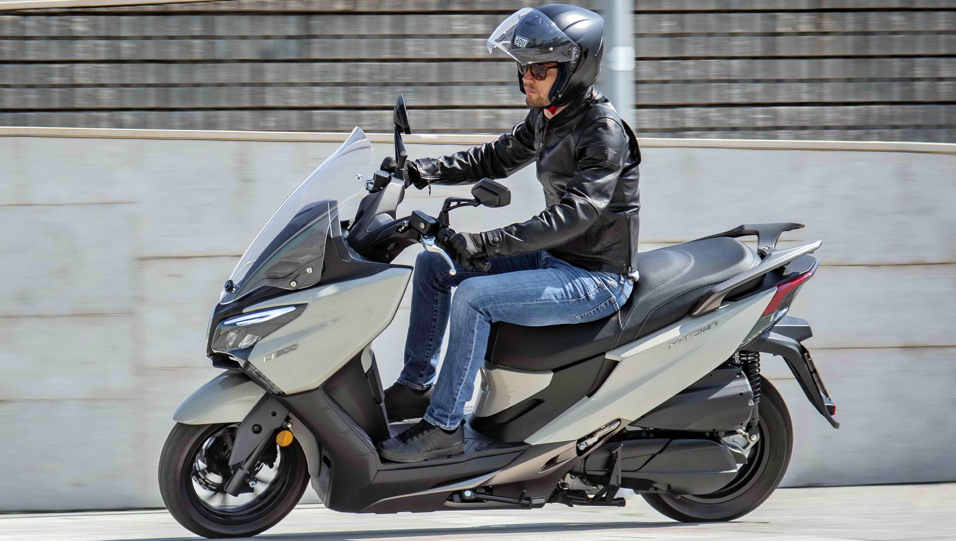 Kymco