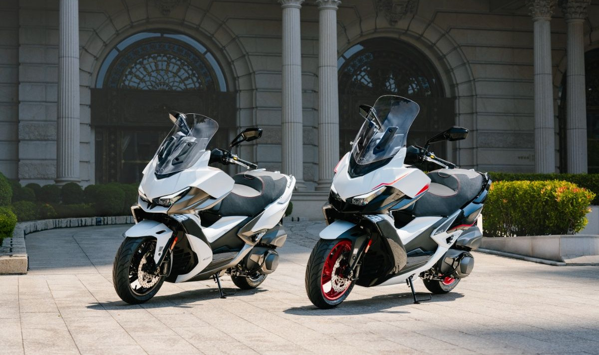 Kymco