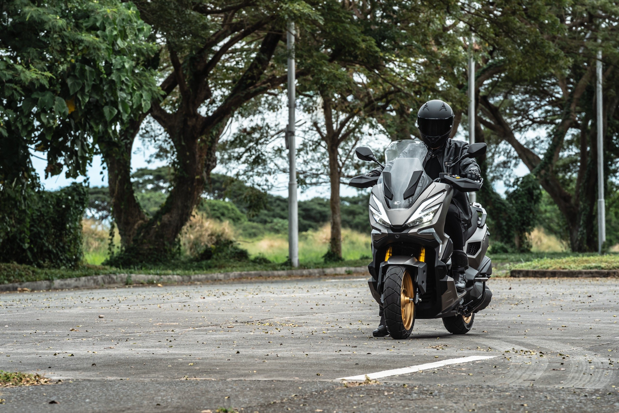 Kymco