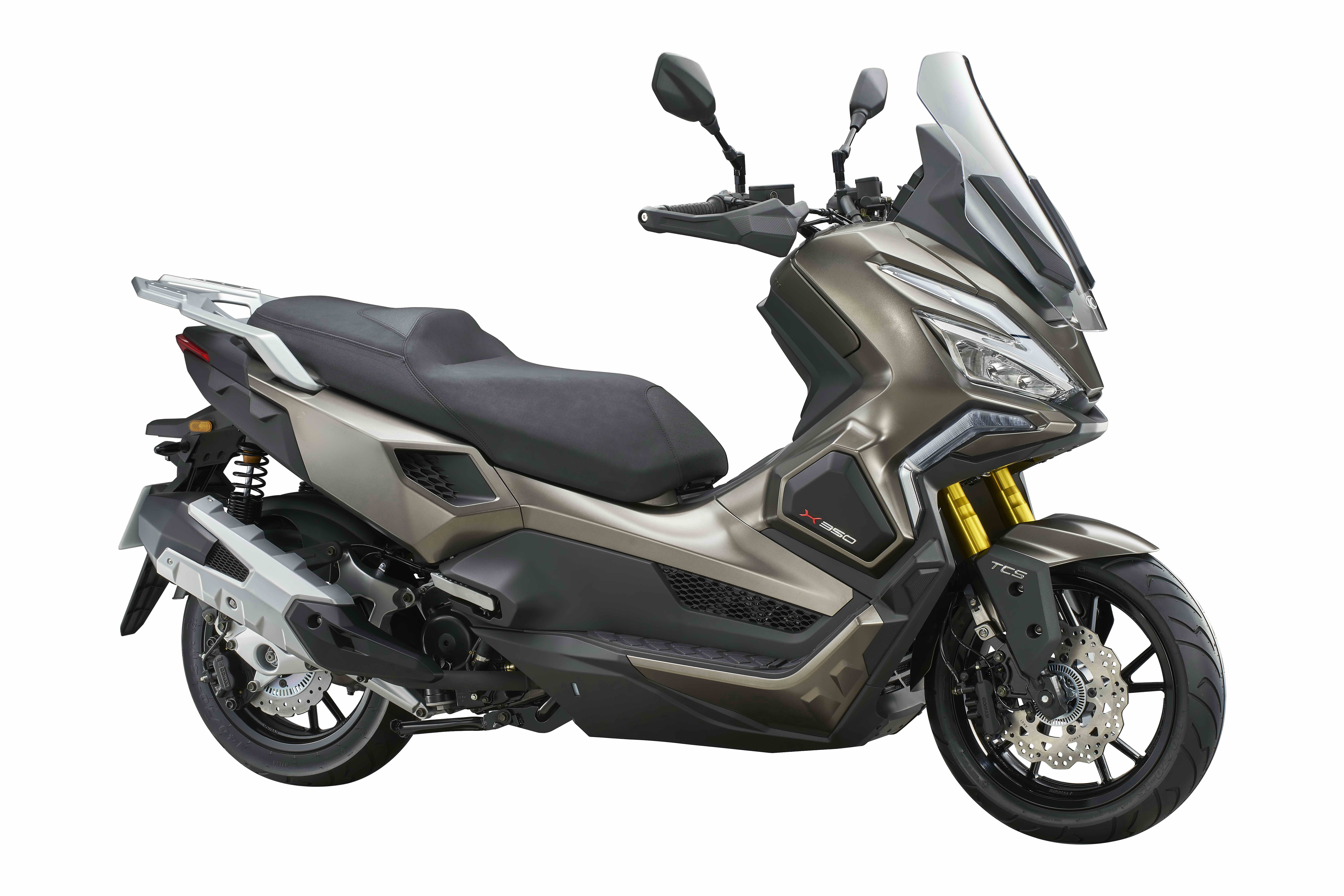 Kymco