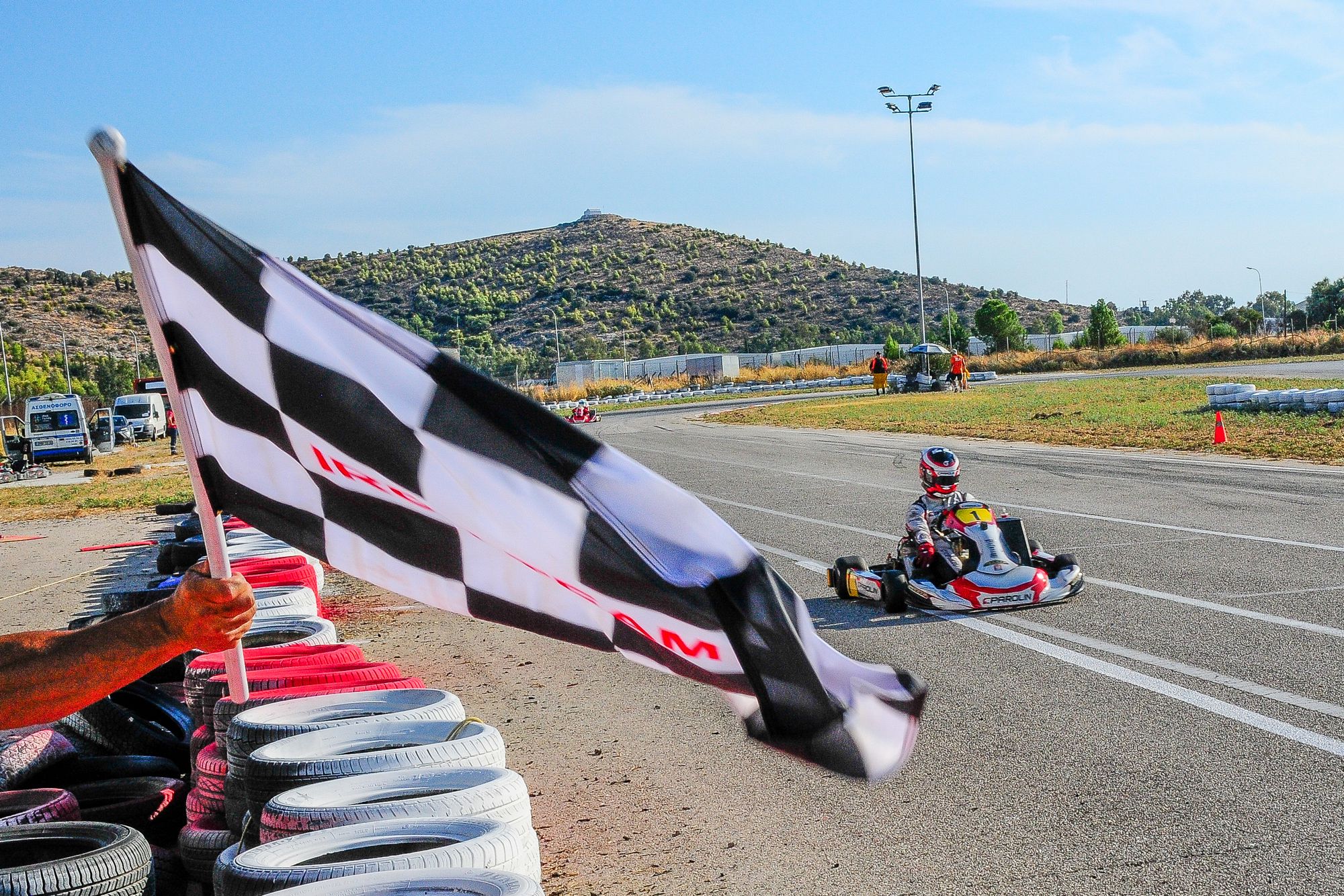 kart