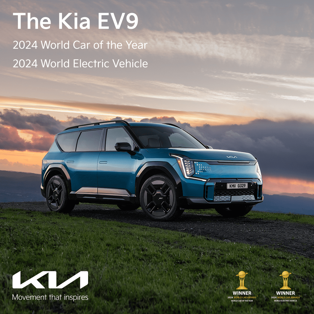 Kia EV9