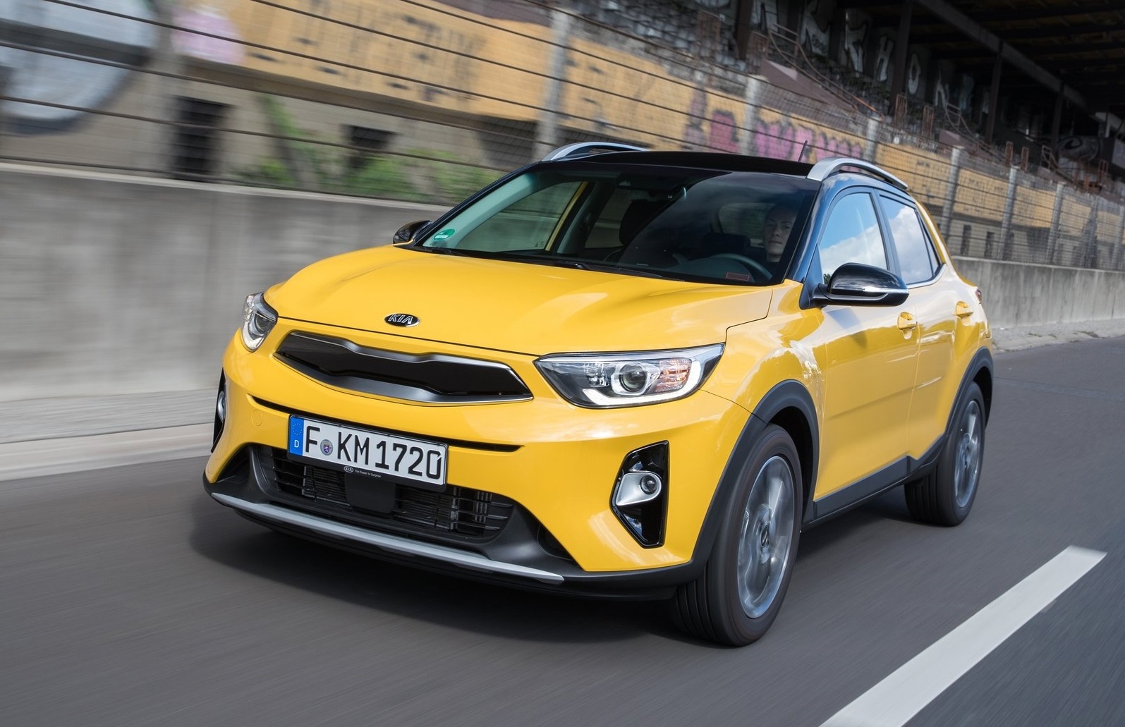 Kia Stonic
