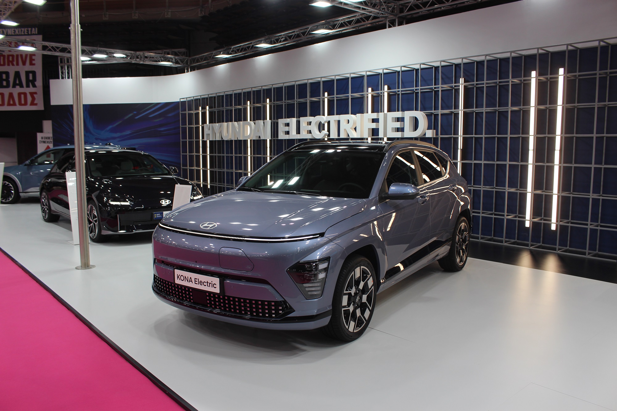 Αυτοκίνηση 2023