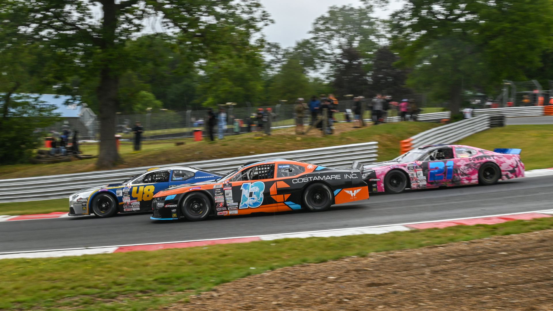 Nascar
