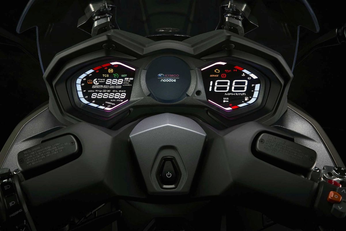 kymco