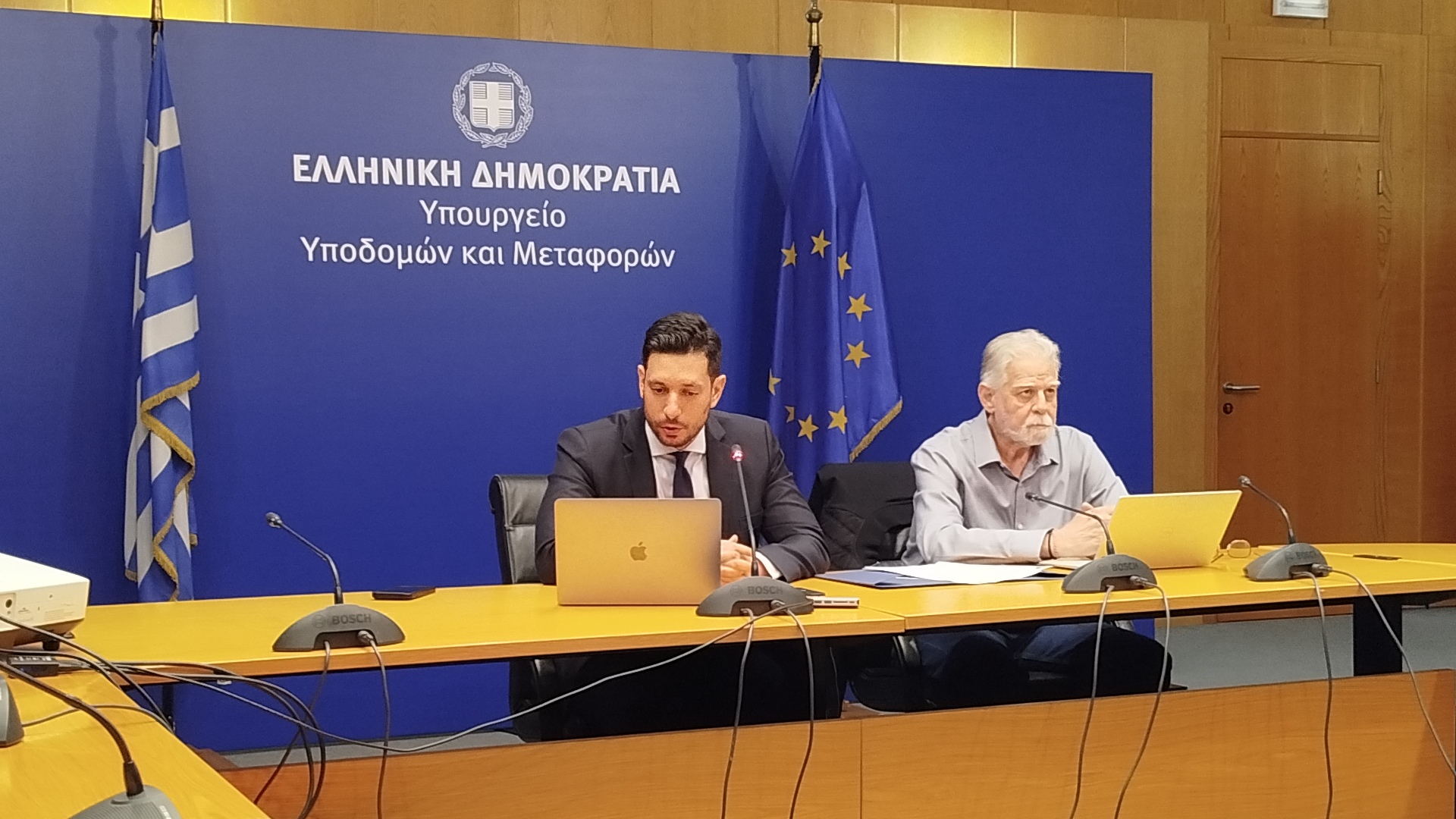 Κωνσταντίνος Κυρανάκης