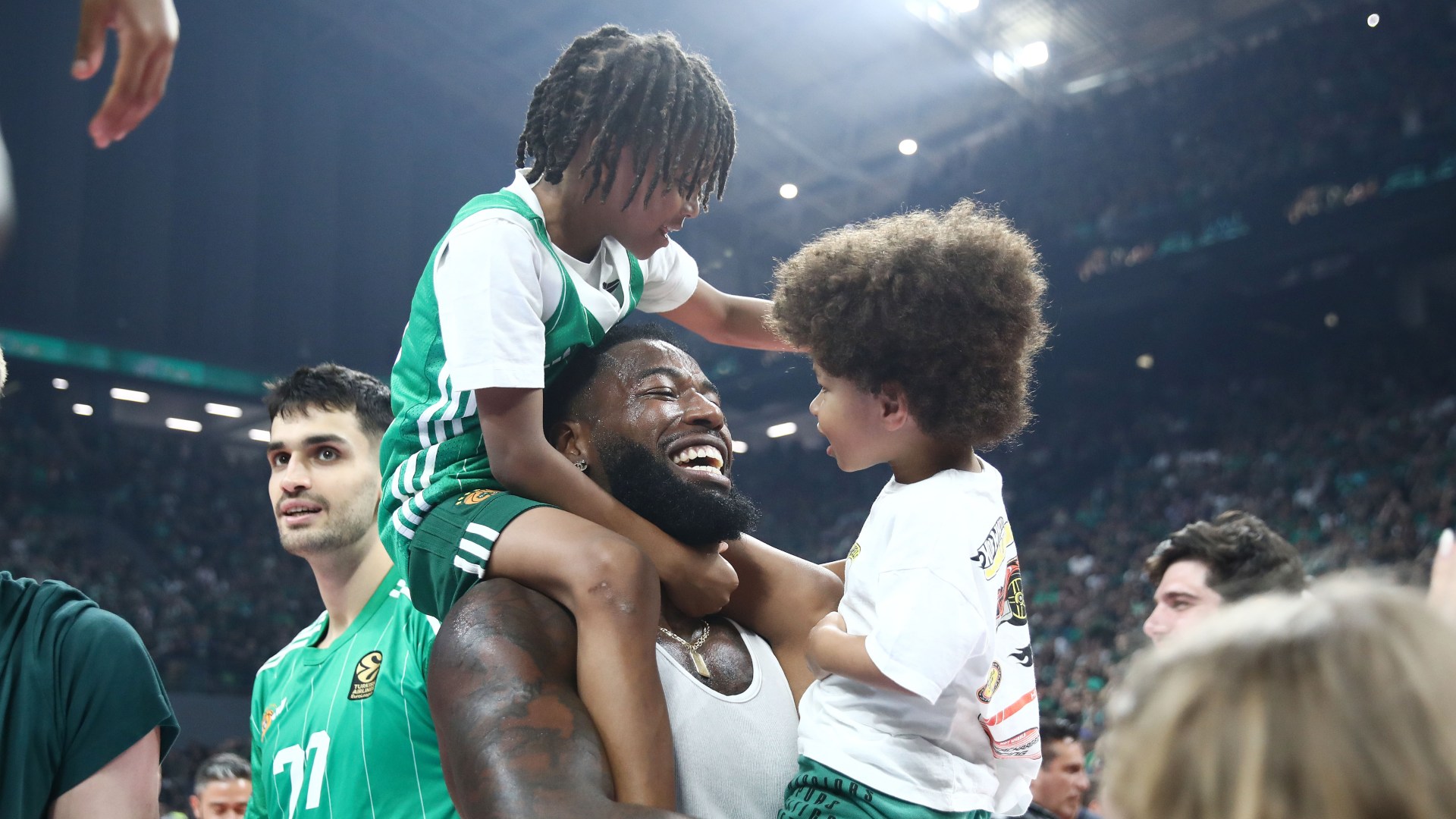 Ο Ματίας Λεσόρ