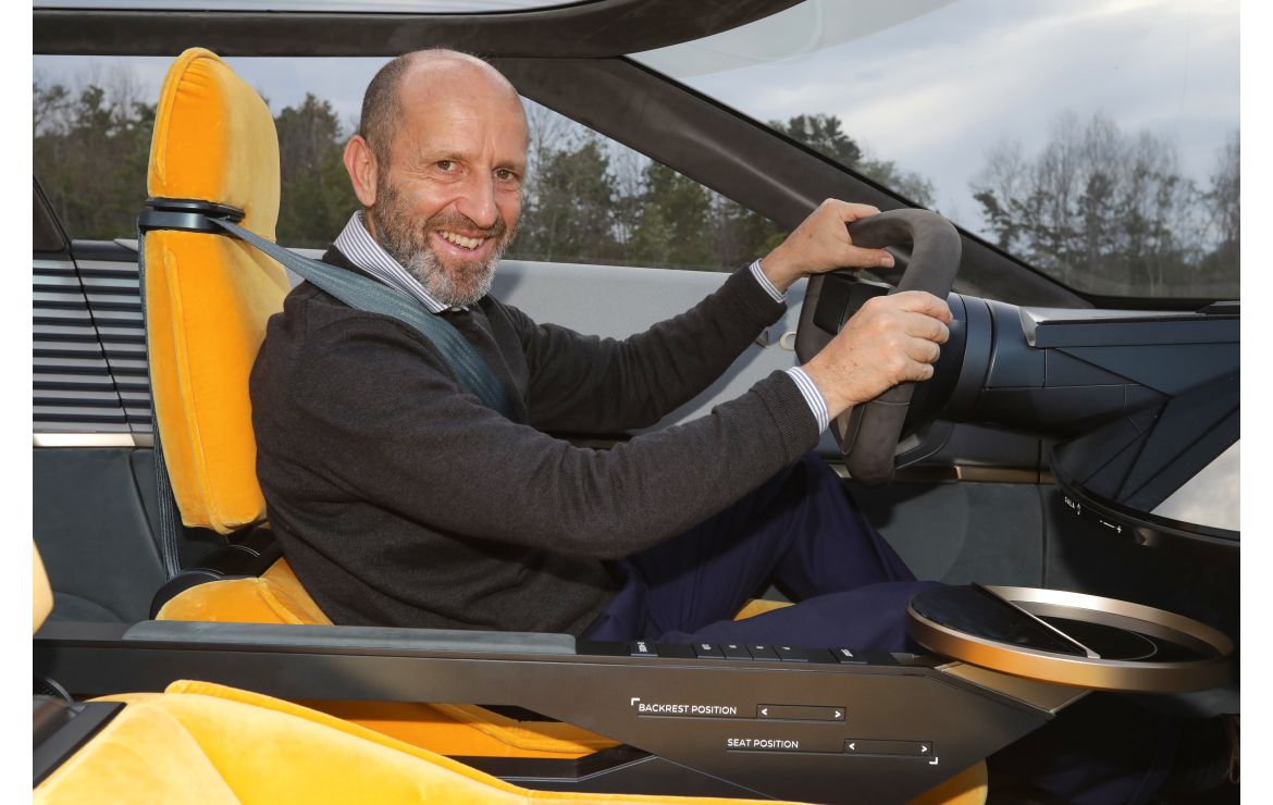 Λούκα Ναπολιτάνο