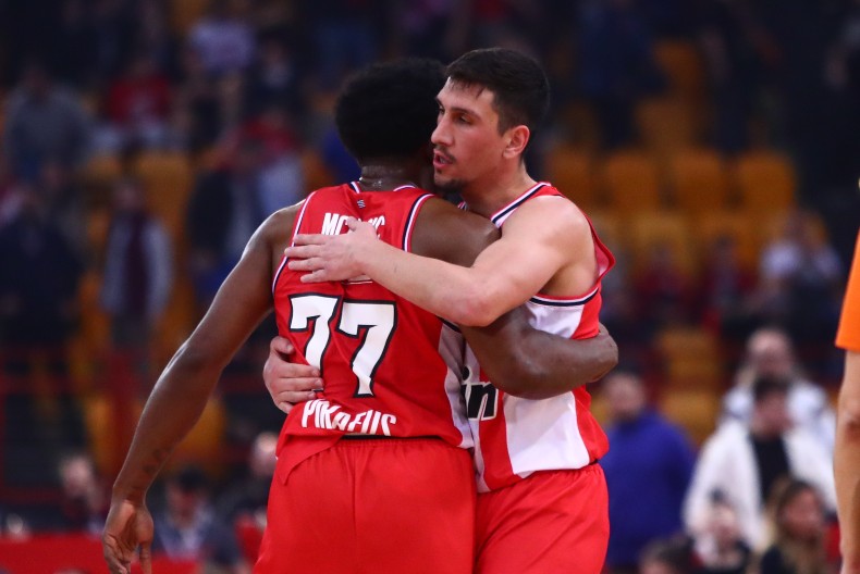 Λαρεντζάκης