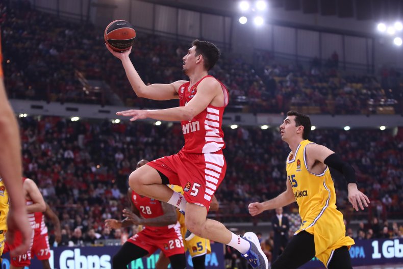 Λαρεντζάκης