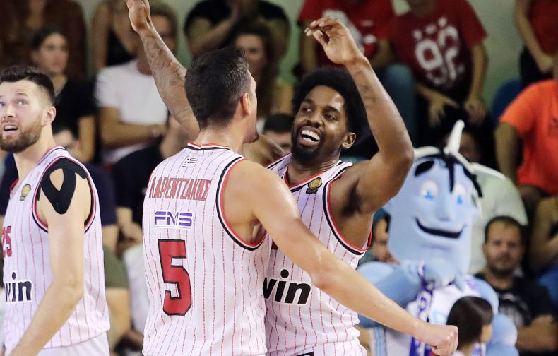 Λαρεντζάκης