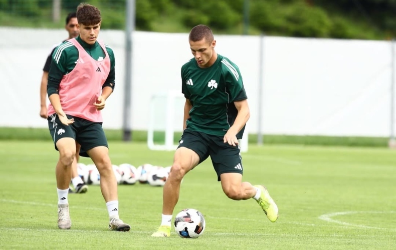 Lavdas- Panathinaikos