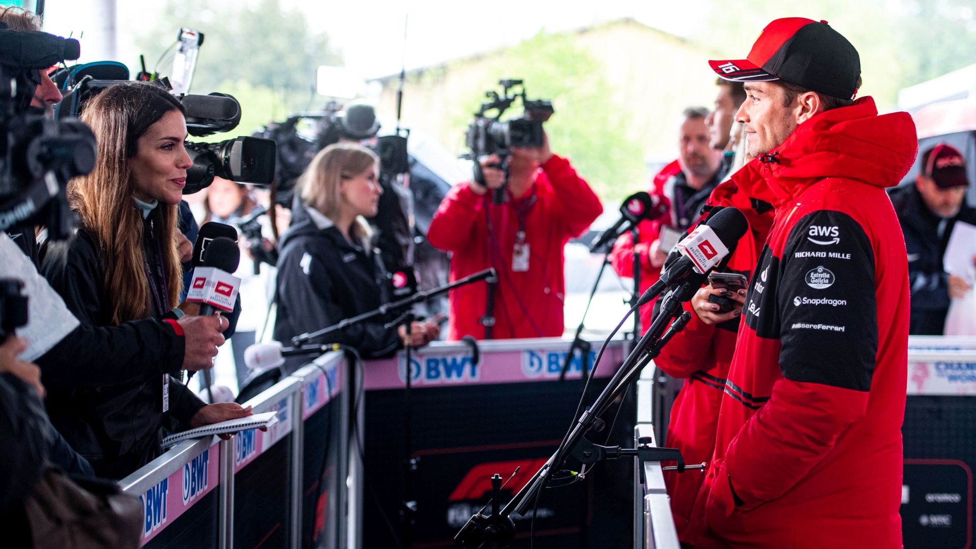 Σαρλ Λεκλέρ