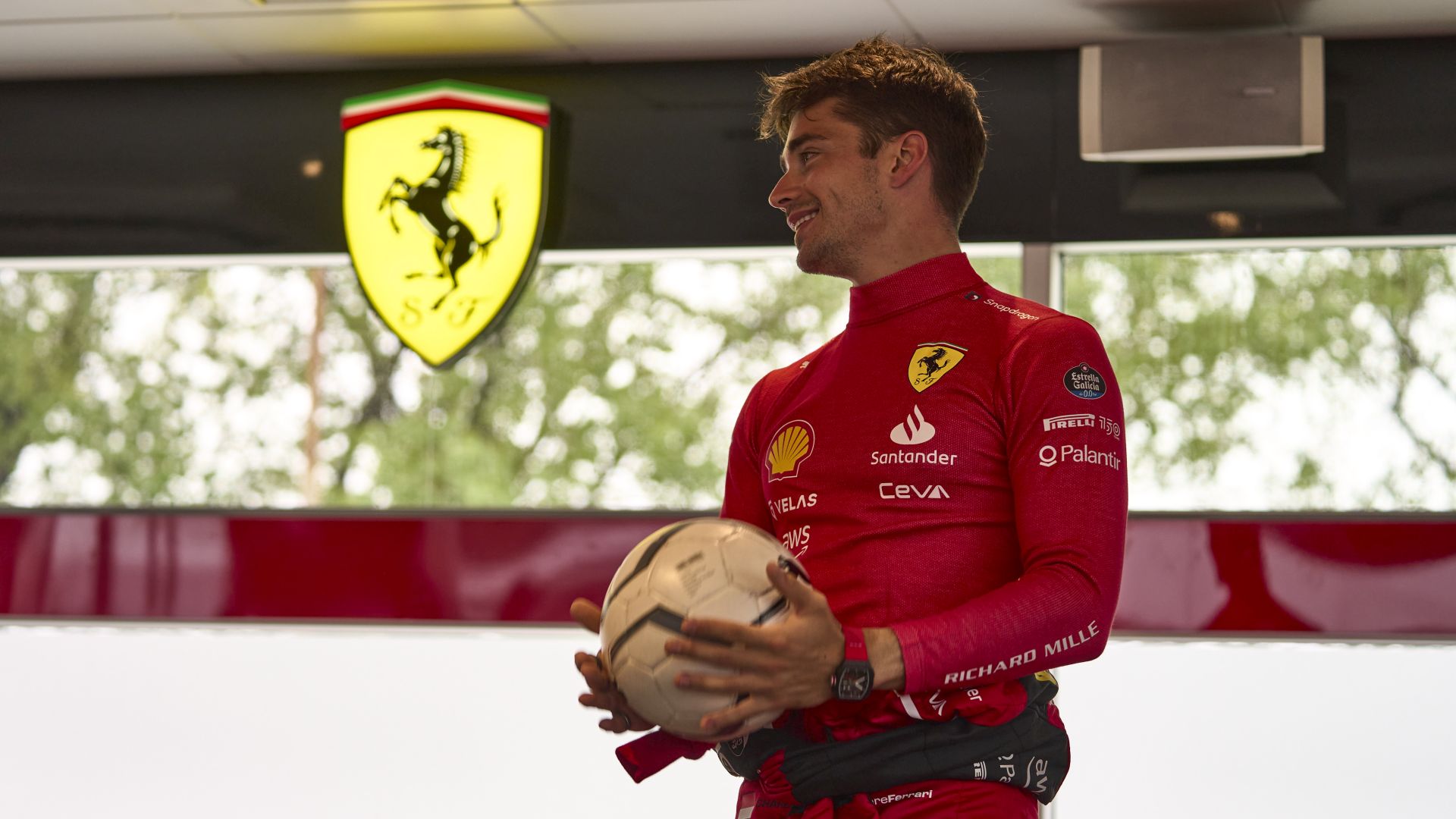 Σαρλ Λεκλέρ