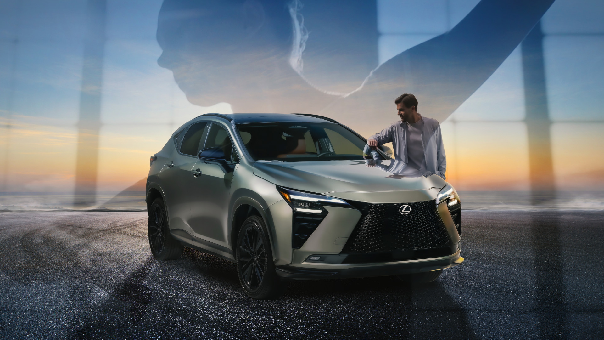 Lexus