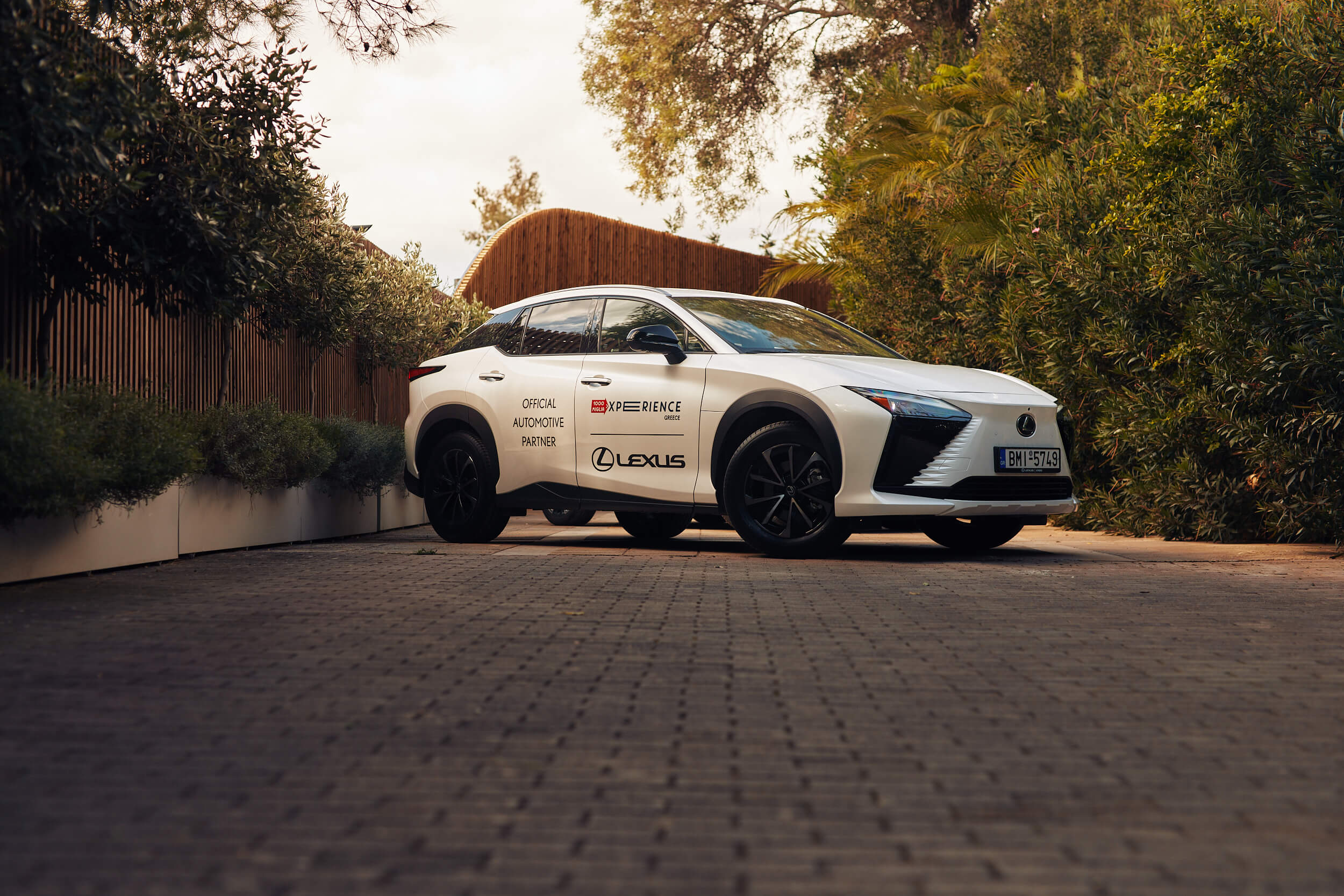 Lexus