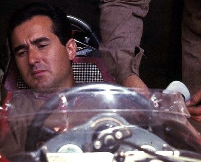 Λορέντζο Μπαντίνι