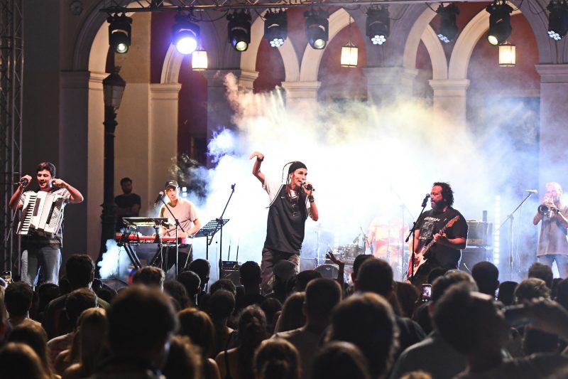 Από το 3on3 της ΛΟΥΞ