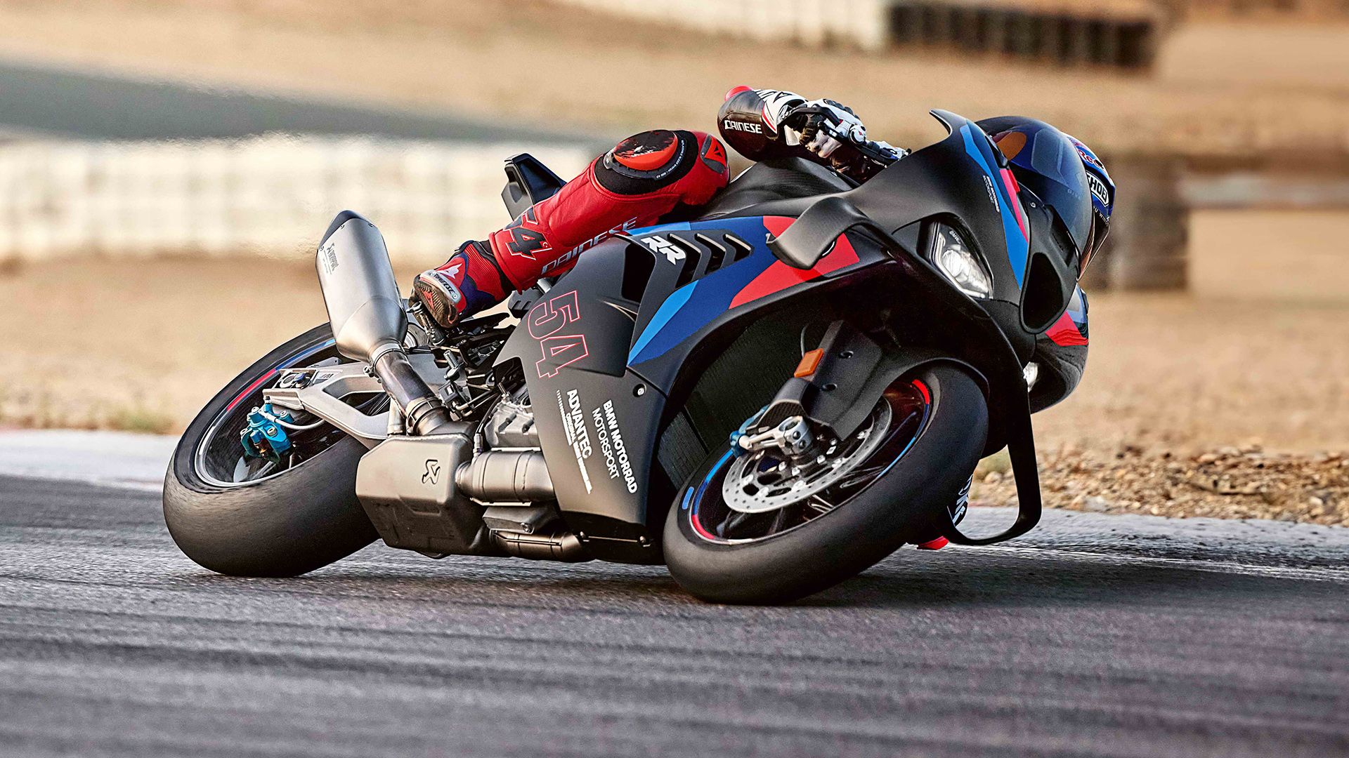 BMW Motorrad