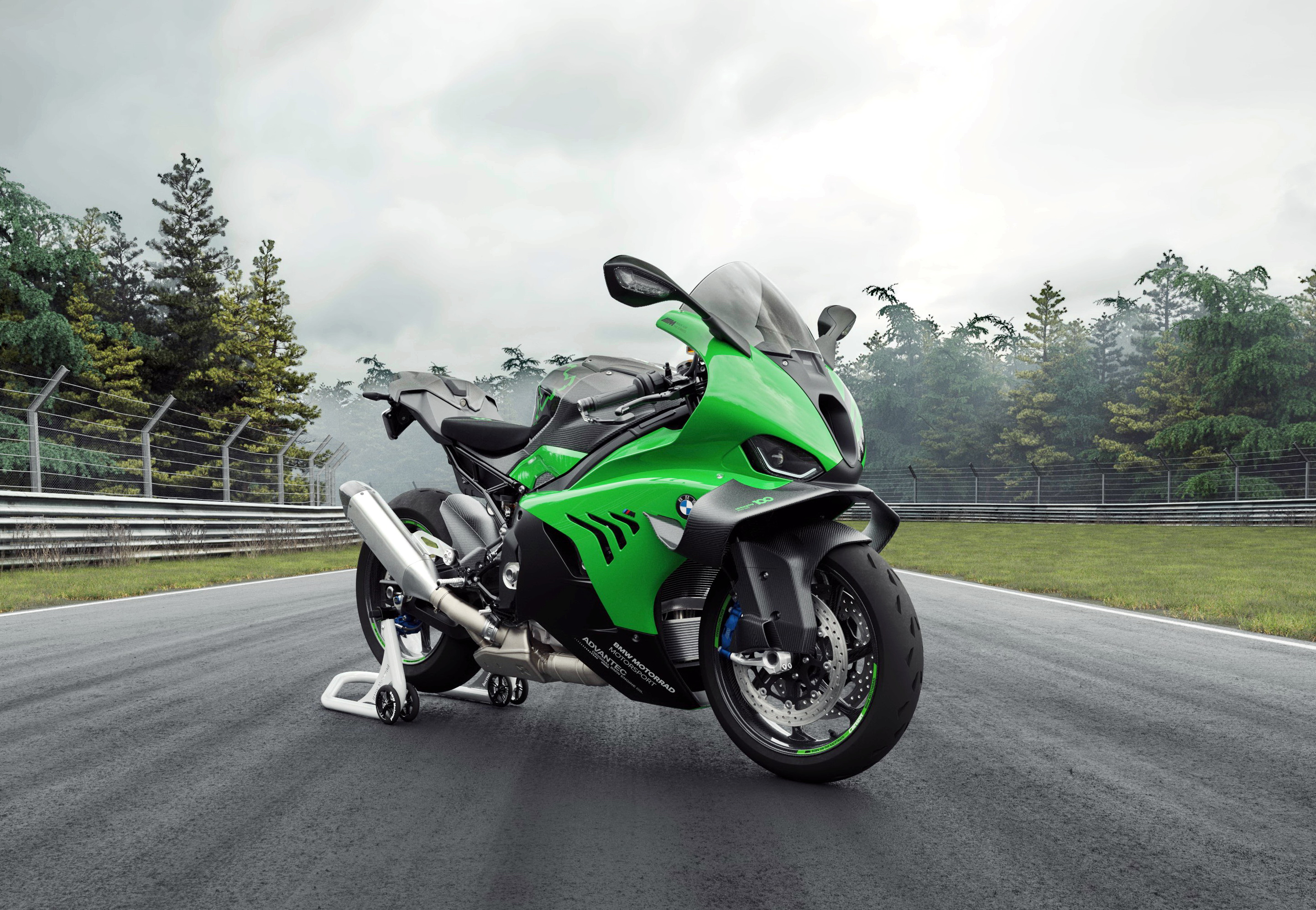 BMW Motorrad