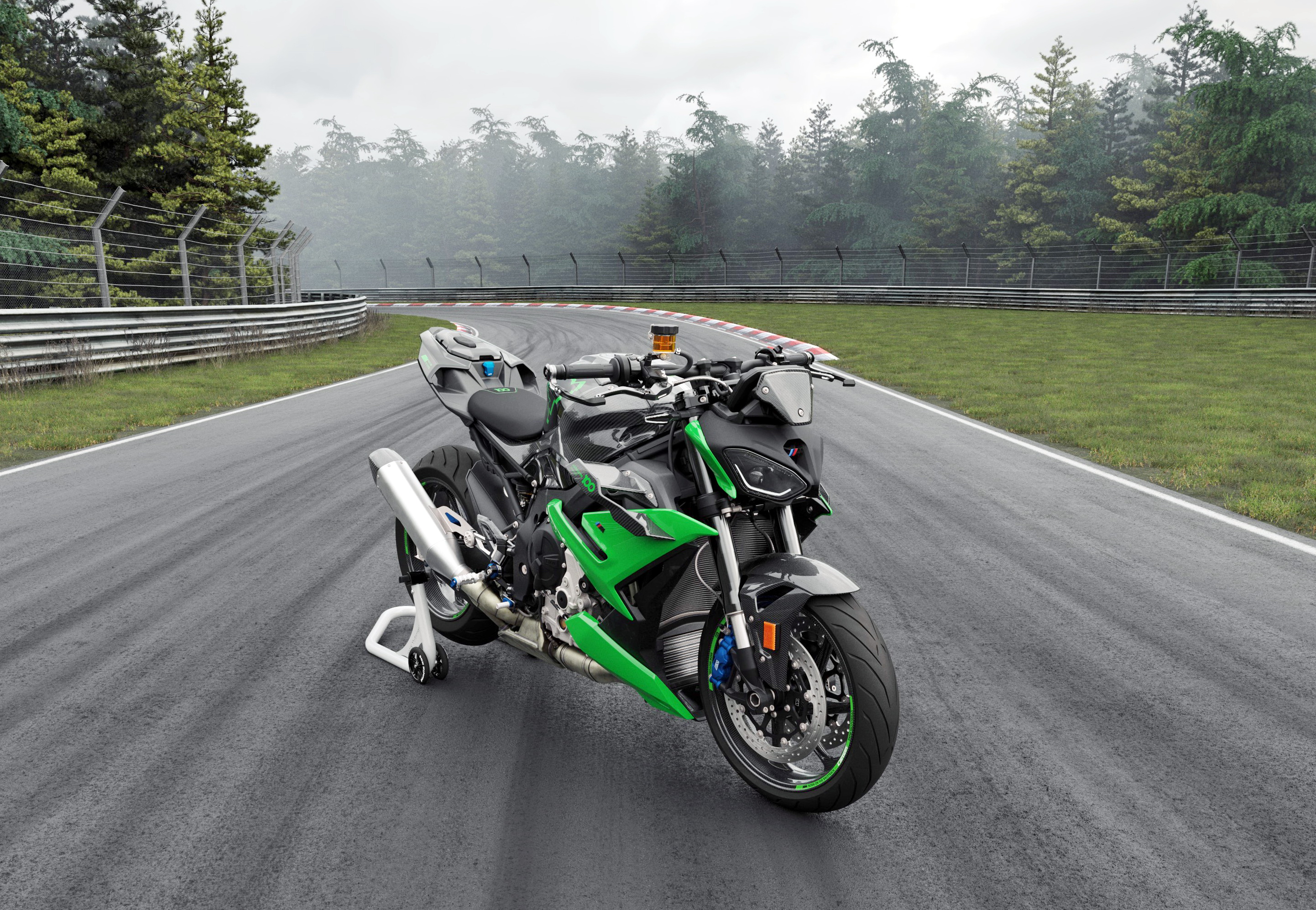 BMW Motorrad