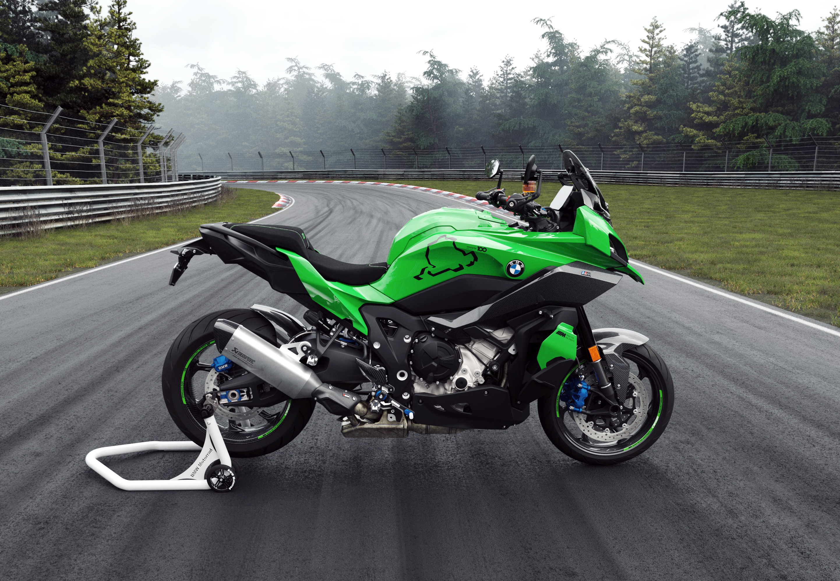 BMW Motorrad