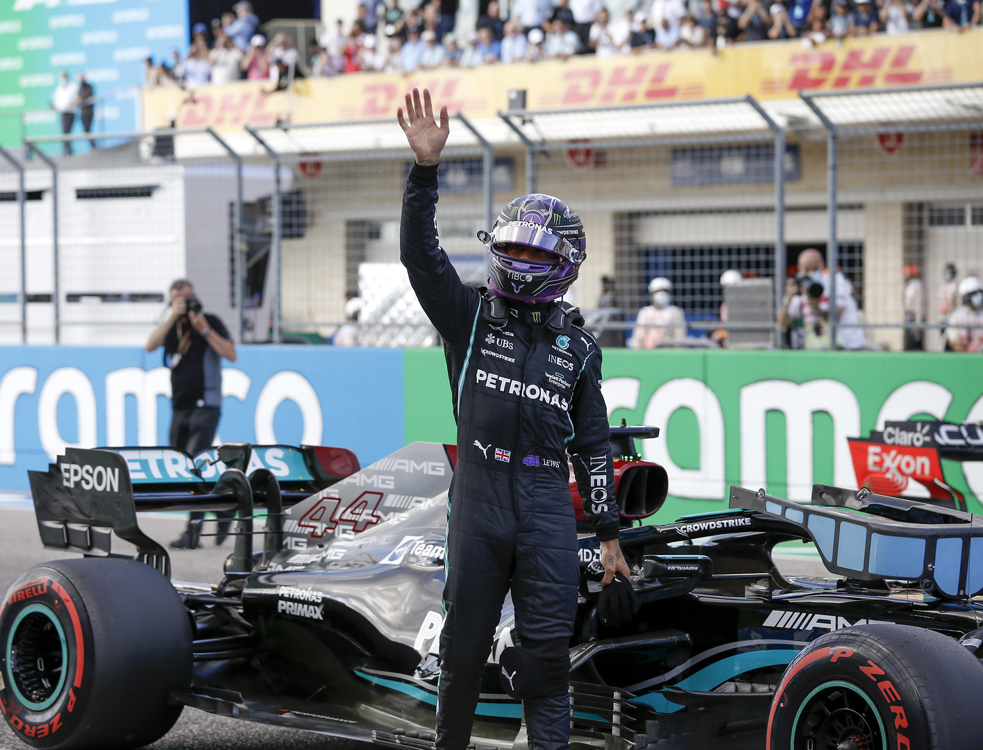 Hamilton USA