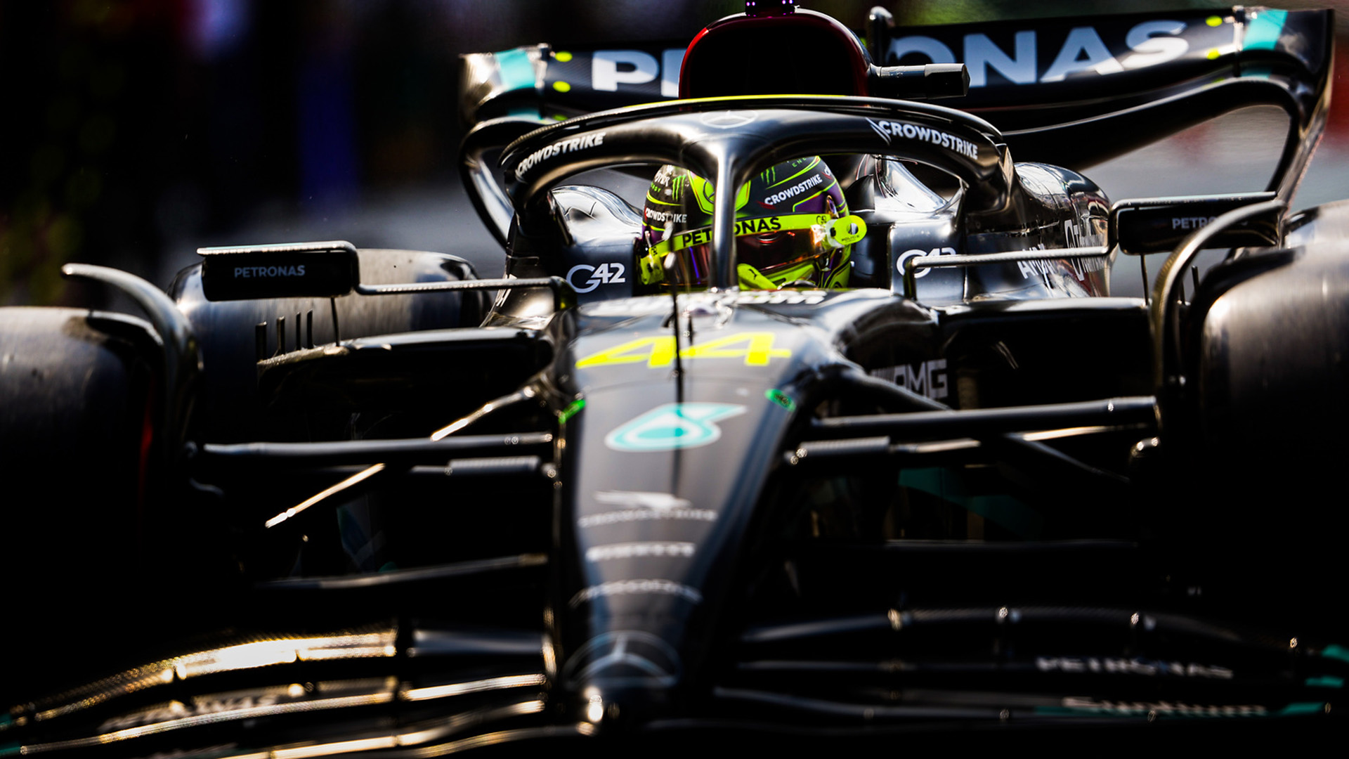 Λιούις Χάμιλτον