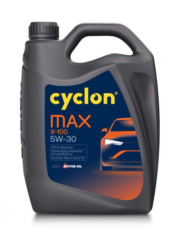 Cyclon