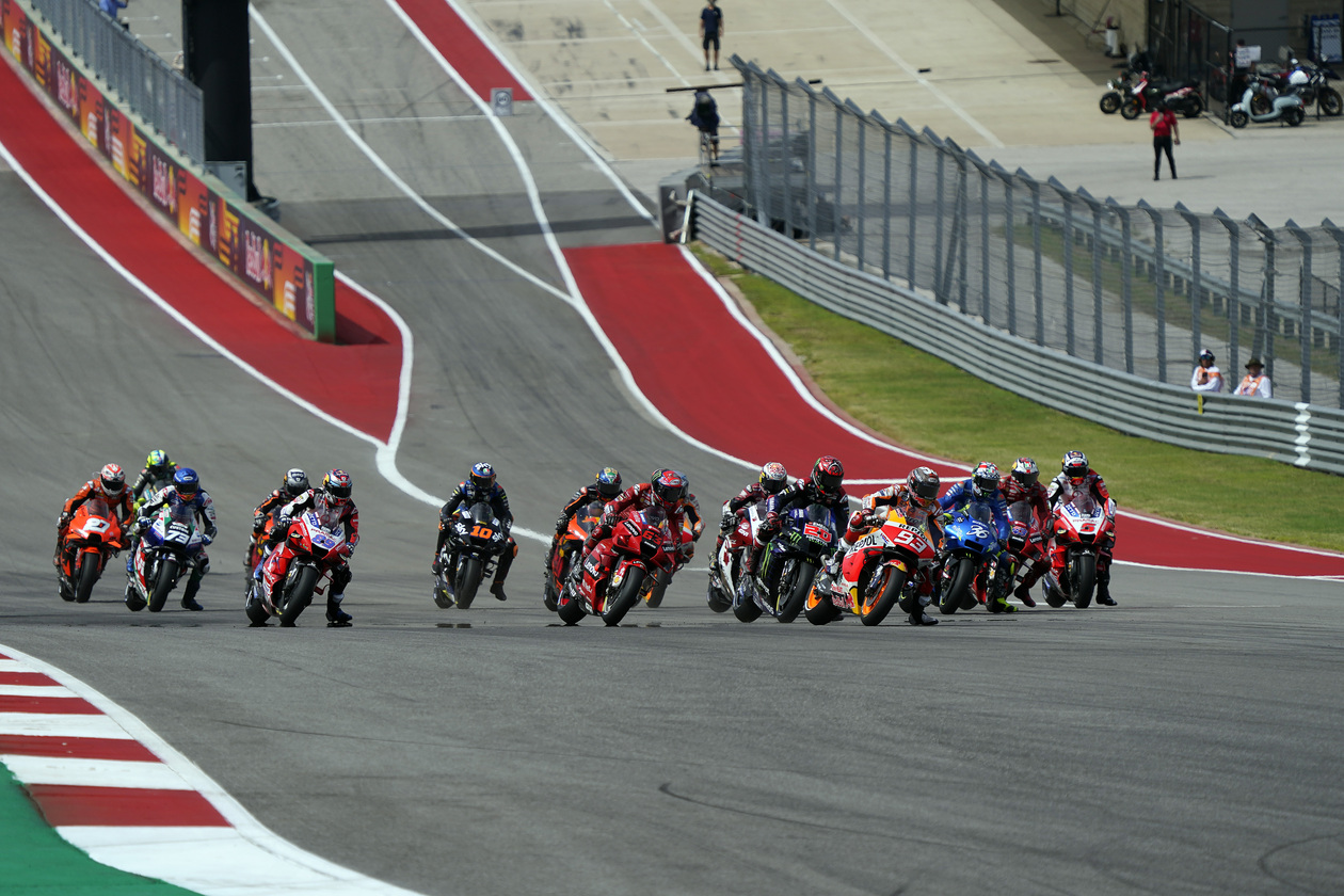 Circuit of the Americas
