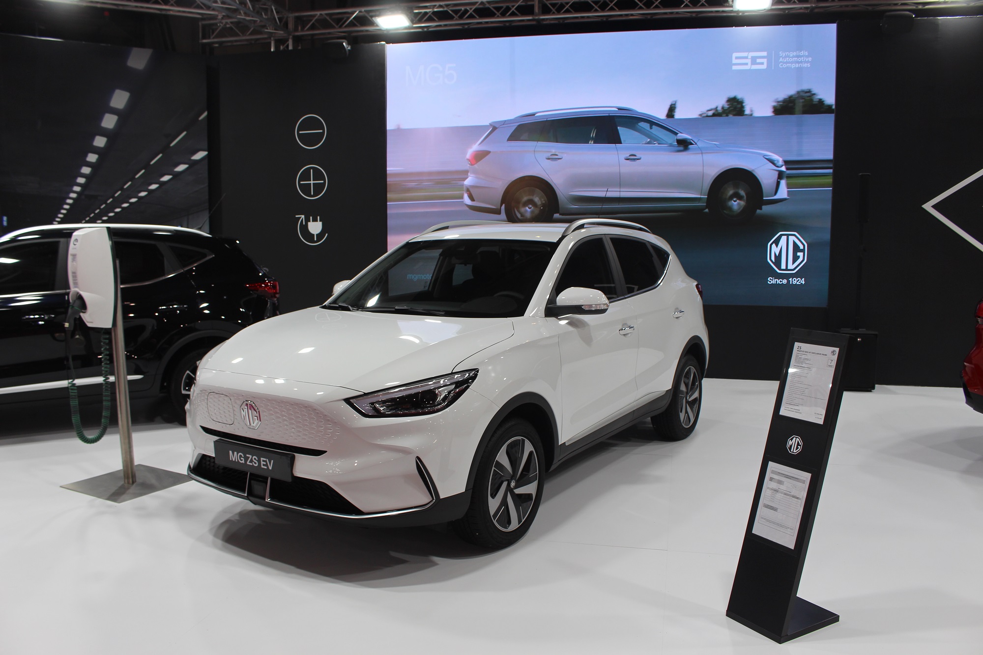 Αυτοκίνηση 2023