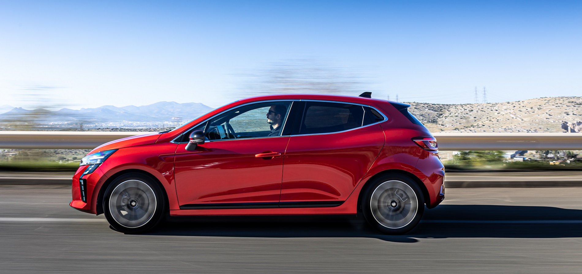 Mitsubishi Colt 2024