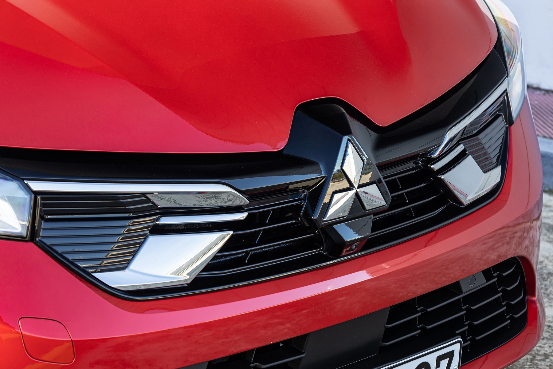 Mitsubishi Colt 2024