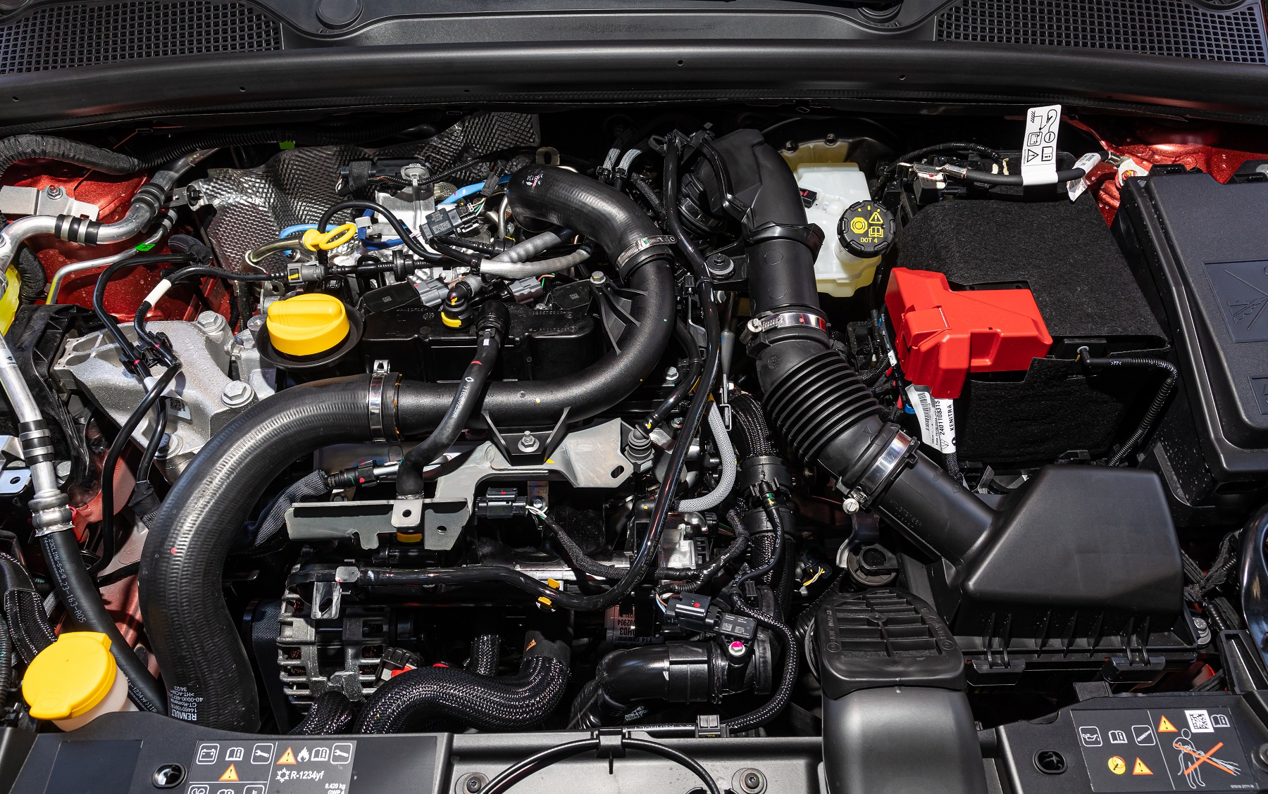 Mitsubishi Colt 2024