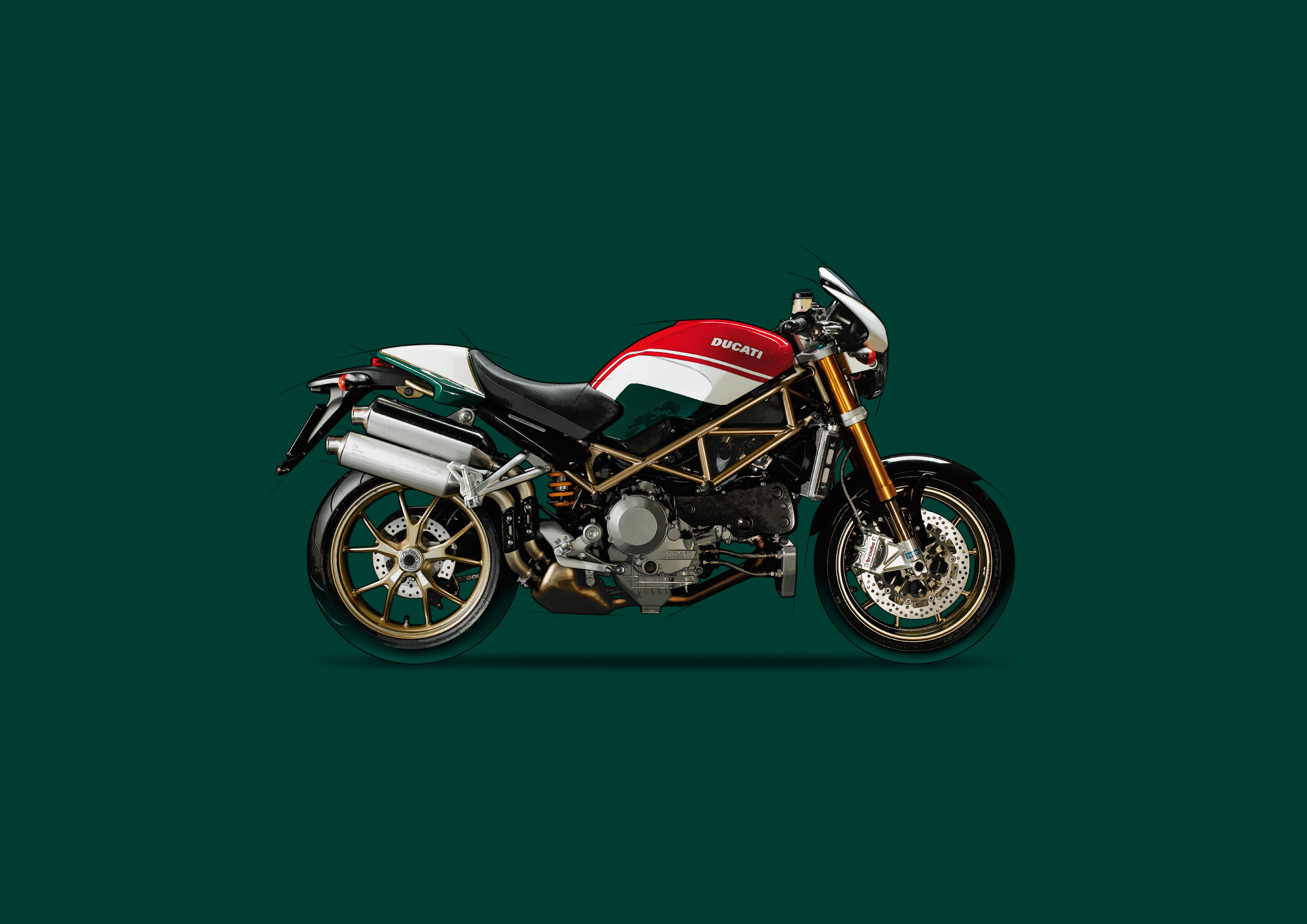 Ducati