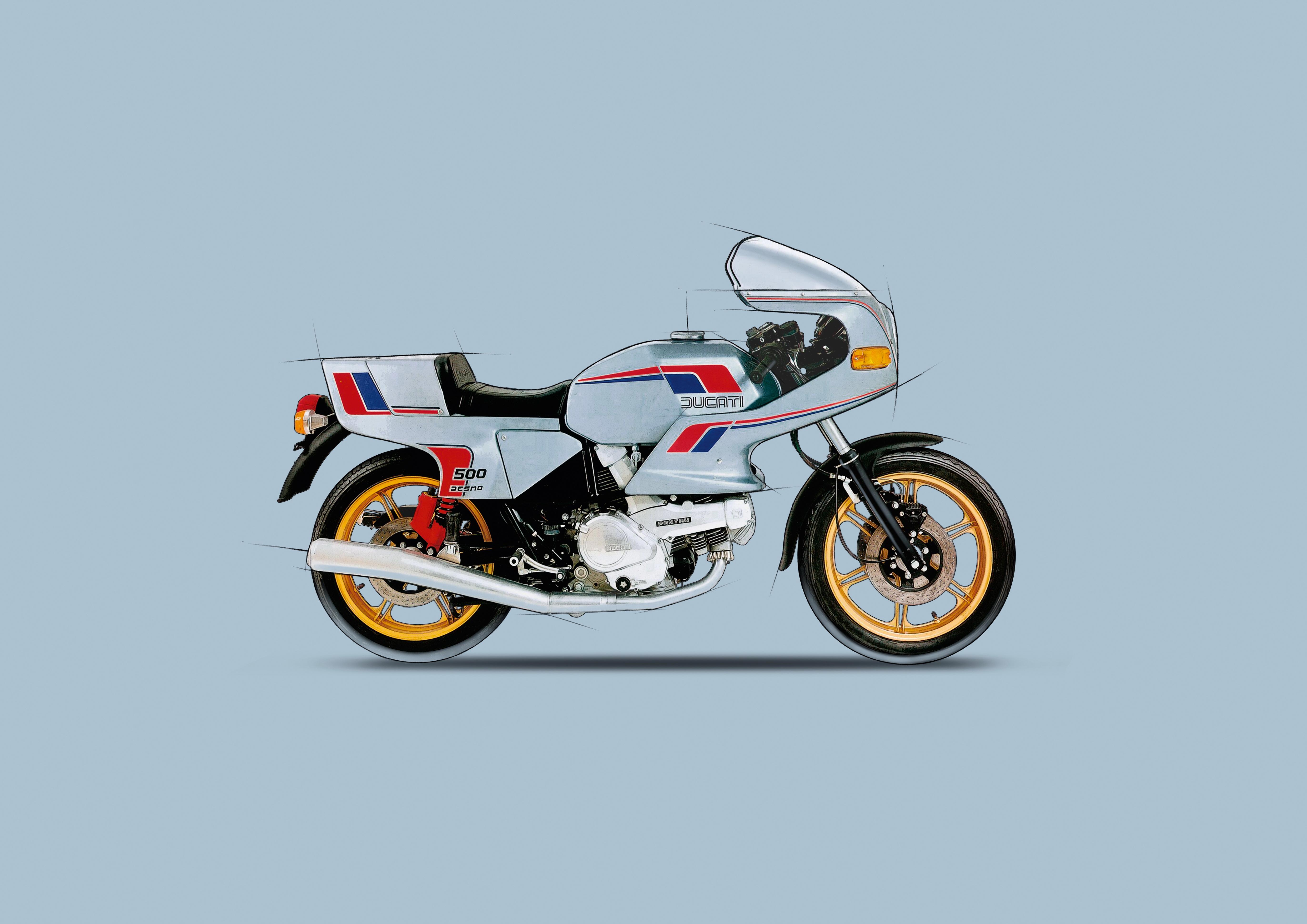 Ducati