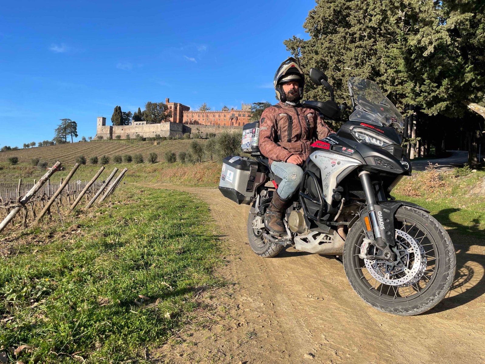 Ducati